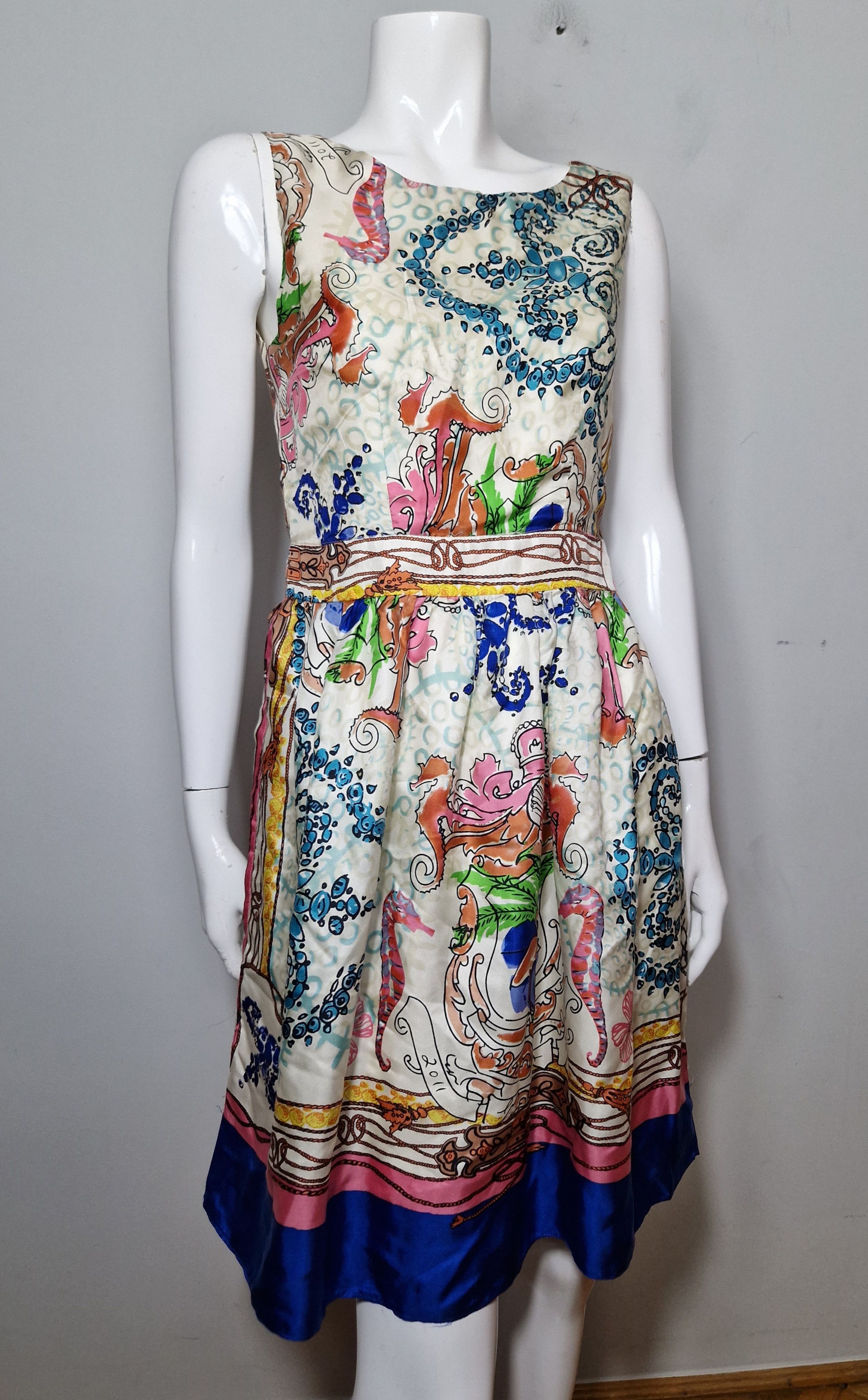 Chloe Chloe dress Size XS / US 0-2 / IT 36-38 - 2 Thumbnail