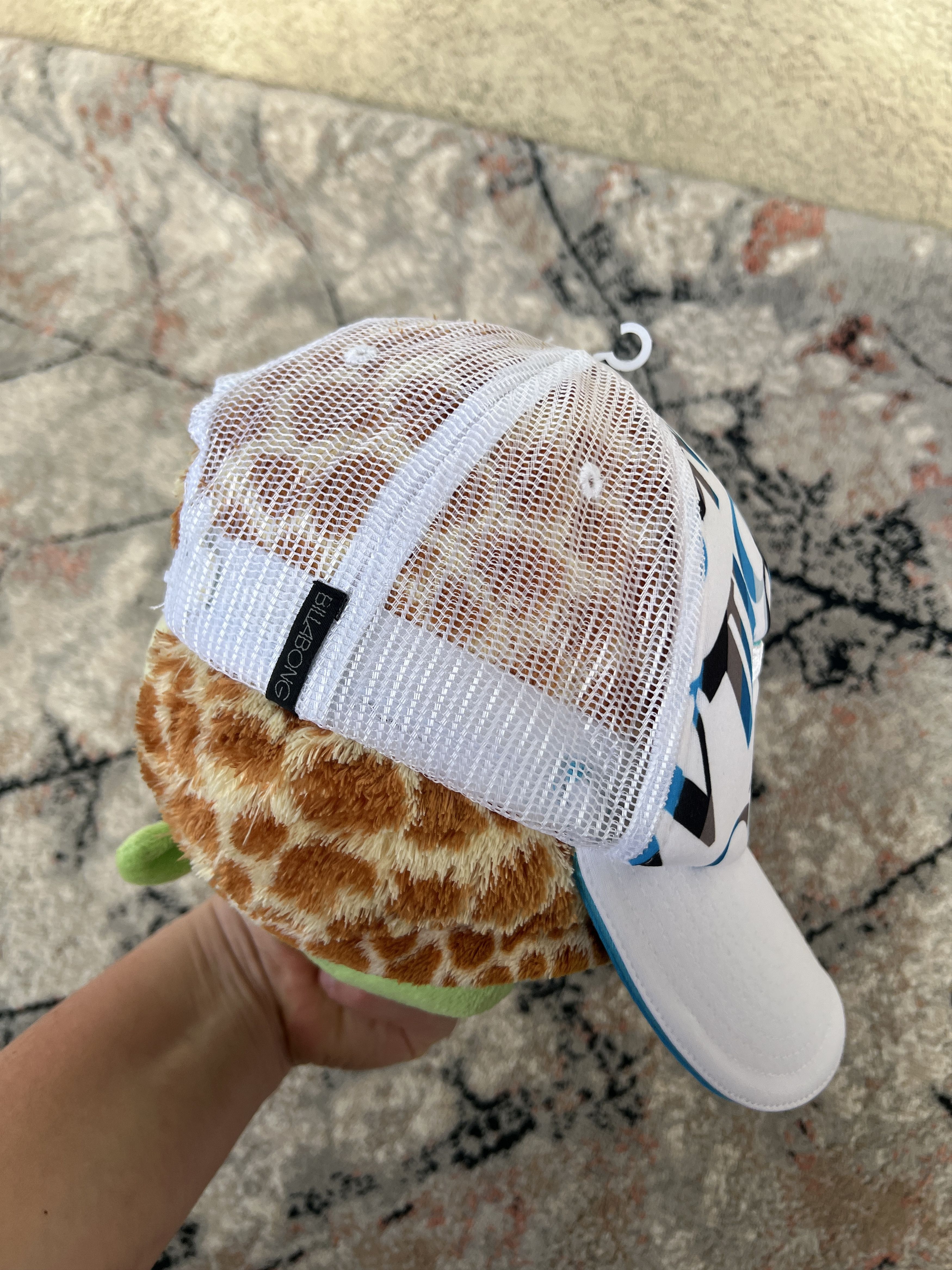 Billabong Billabong Cap Size ONE SIZE - 6 Thumbnail