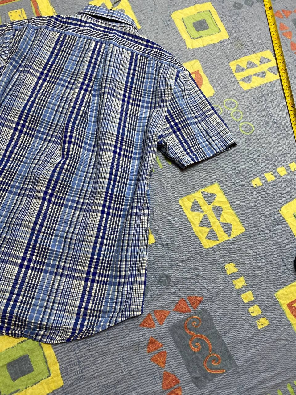 Polo Ralph Lauren × Ralph Lauren × Vintage Vintage 90s Polo Ralph Lauren shirt Size US S / EU 44-46 / 1 - 3 Thumbnail