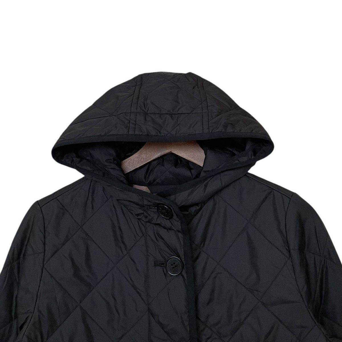 Mackintosh Vintage Brand Mackintosh Puffer Parka 2000s Size US M / EU 48-50 / 2 - 3 Thumbnail