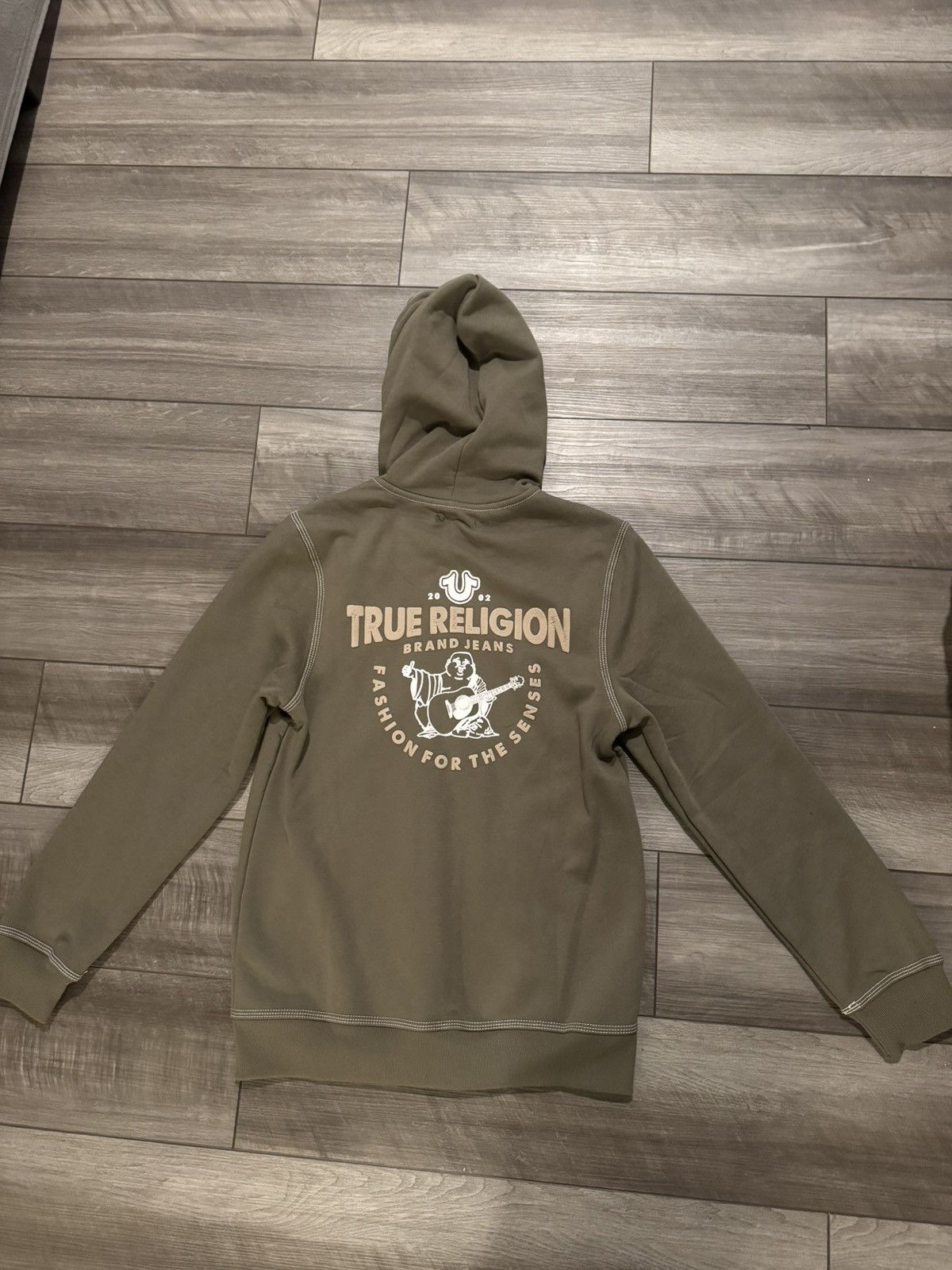 True Religion True Religion jacket Size US M / EU 48-50 / 2 - 1 Thumbnail