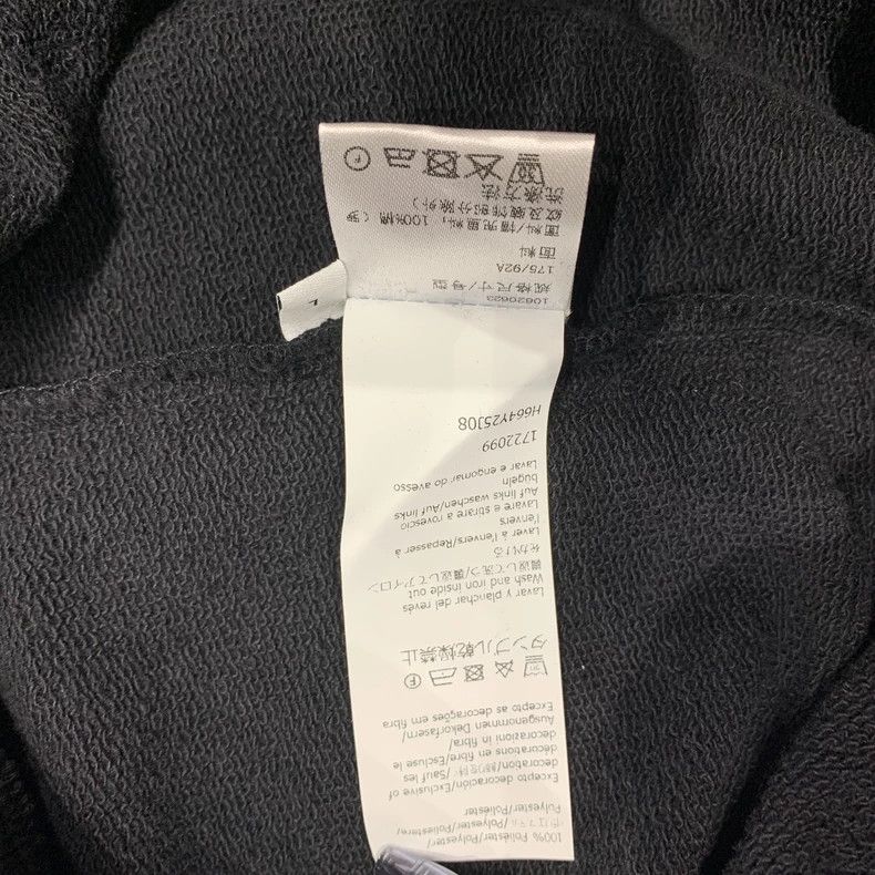 Loewe LOEWE Printed pattern hoodie Size US L / EU 52-54 / 3 - 5 Thumbnail