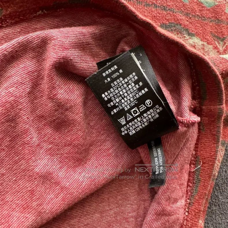 RRL Ralph Lauren RRL Ralph Lauren Southwest Henry collar hoodie t-shirt Size US M / EU 48-50 / 2 - 5 Thumbnail