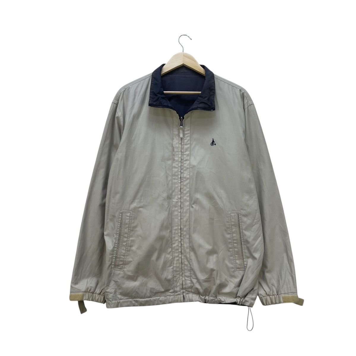 BEANPOLE Vintage Bean Pole Reversible Jacket Size US M / EU 48-50 / 2 - 9 Thumbnail