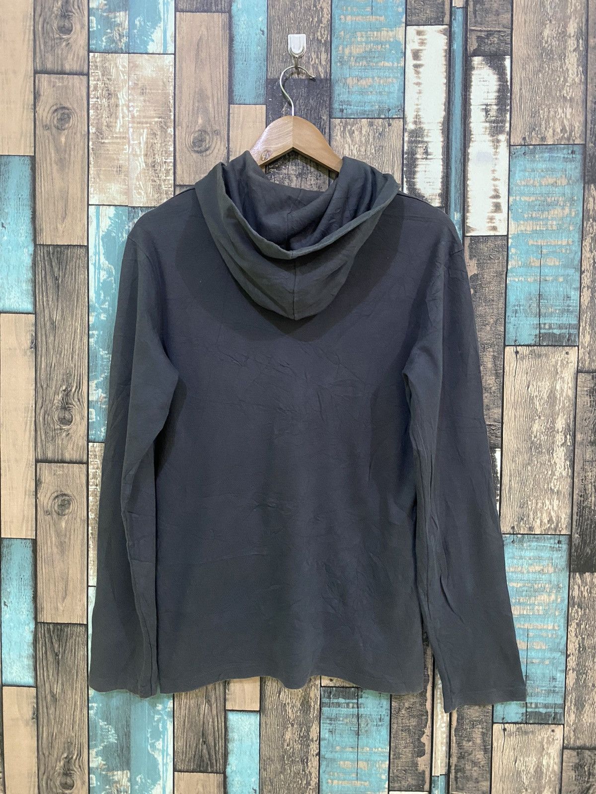 A.P.C. × Designer APC Hoodie Size US S / EU 44-46 / 1 - 2 Thumbnail