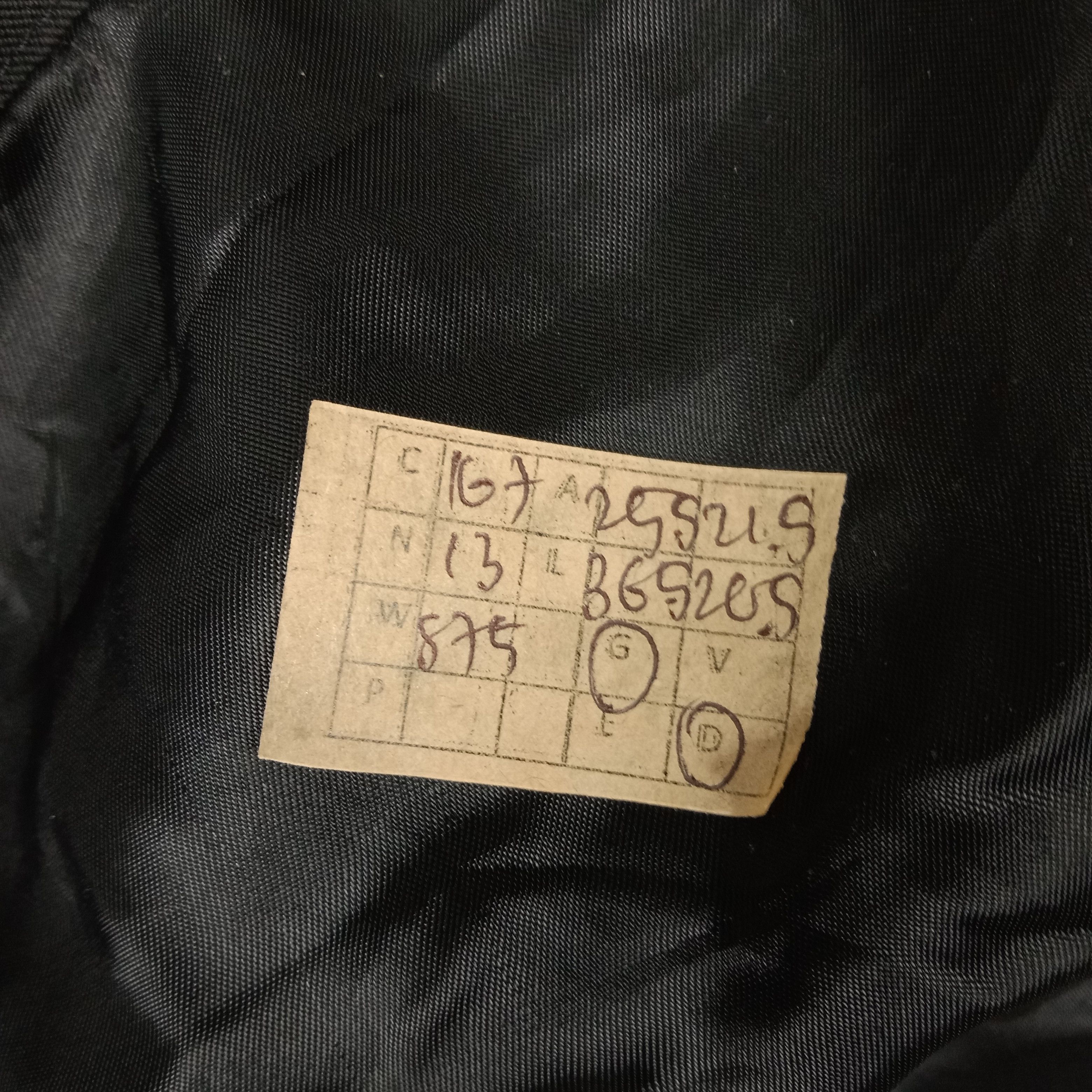 Burberry × Vintage Burberry London Luxury Brand Long Jacket Size US XL / EU 56 / 4 - 9 Thumbnail