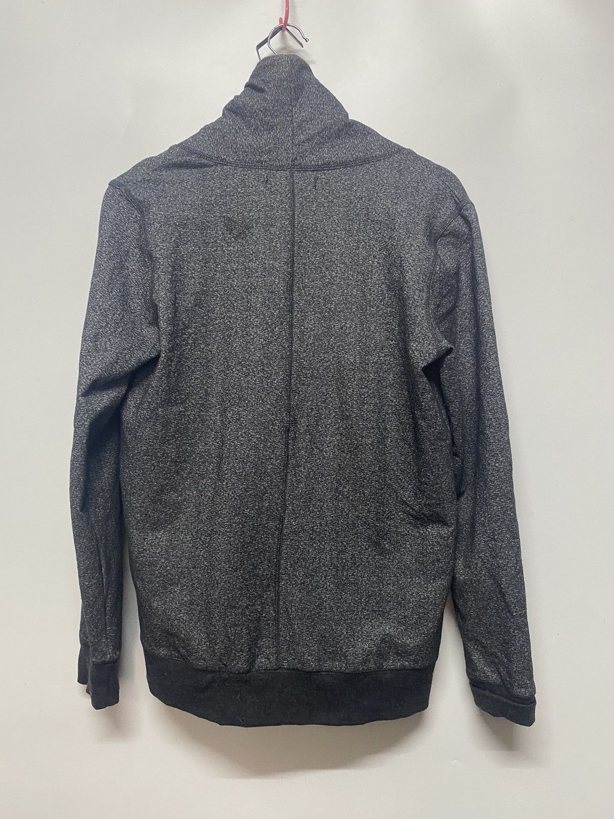 Designer × Japanese Brand × Katharine Hamnett London Katharine Hamnett Jacket Size L / US 10 / IT 46 - 2 Thumbnail