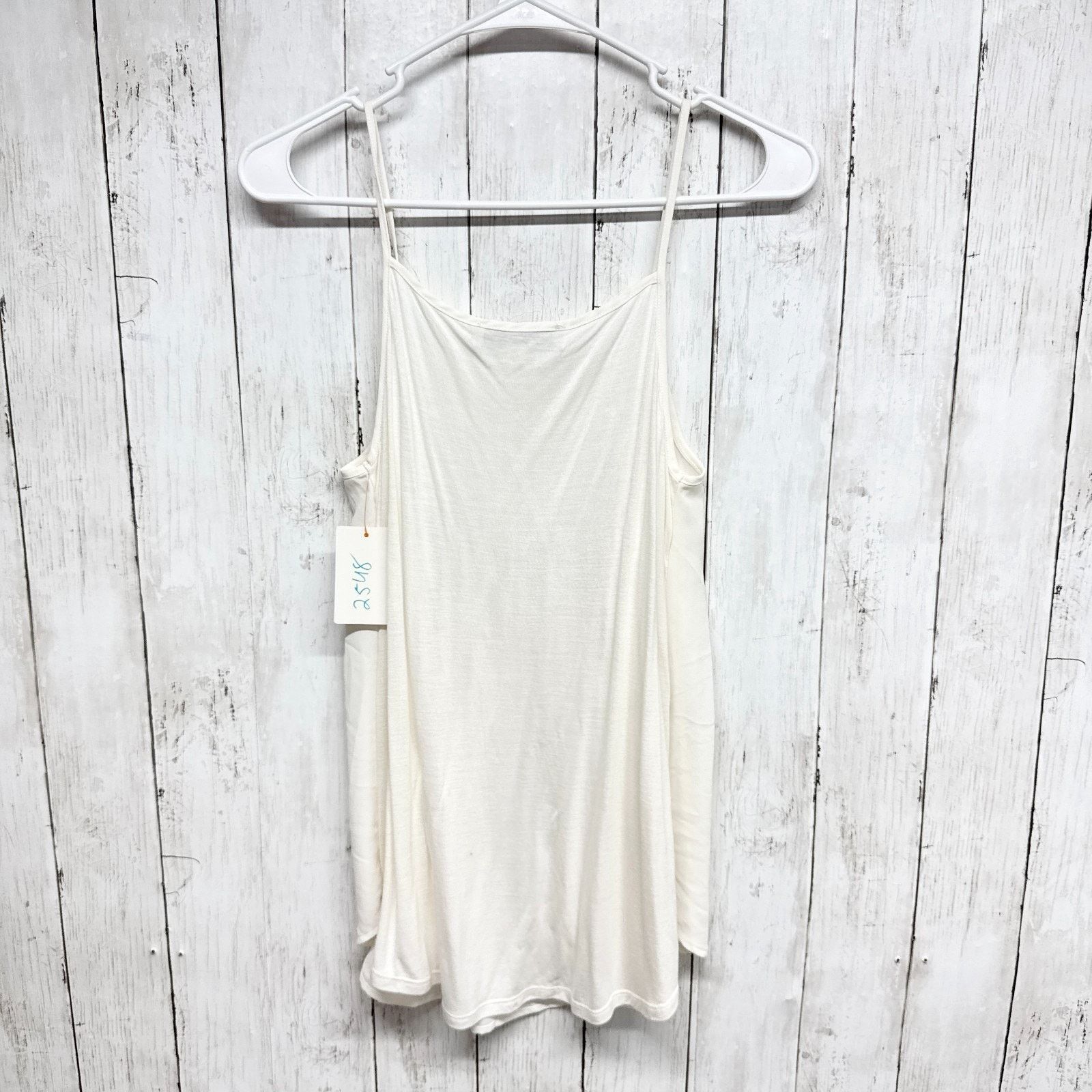 Loft Ann Taylor Loft Top Sz XS Pleated Sleeveless Babydoll Blouse Size XS / US 0-2 / IT 36-38 - 2 Thumbnail