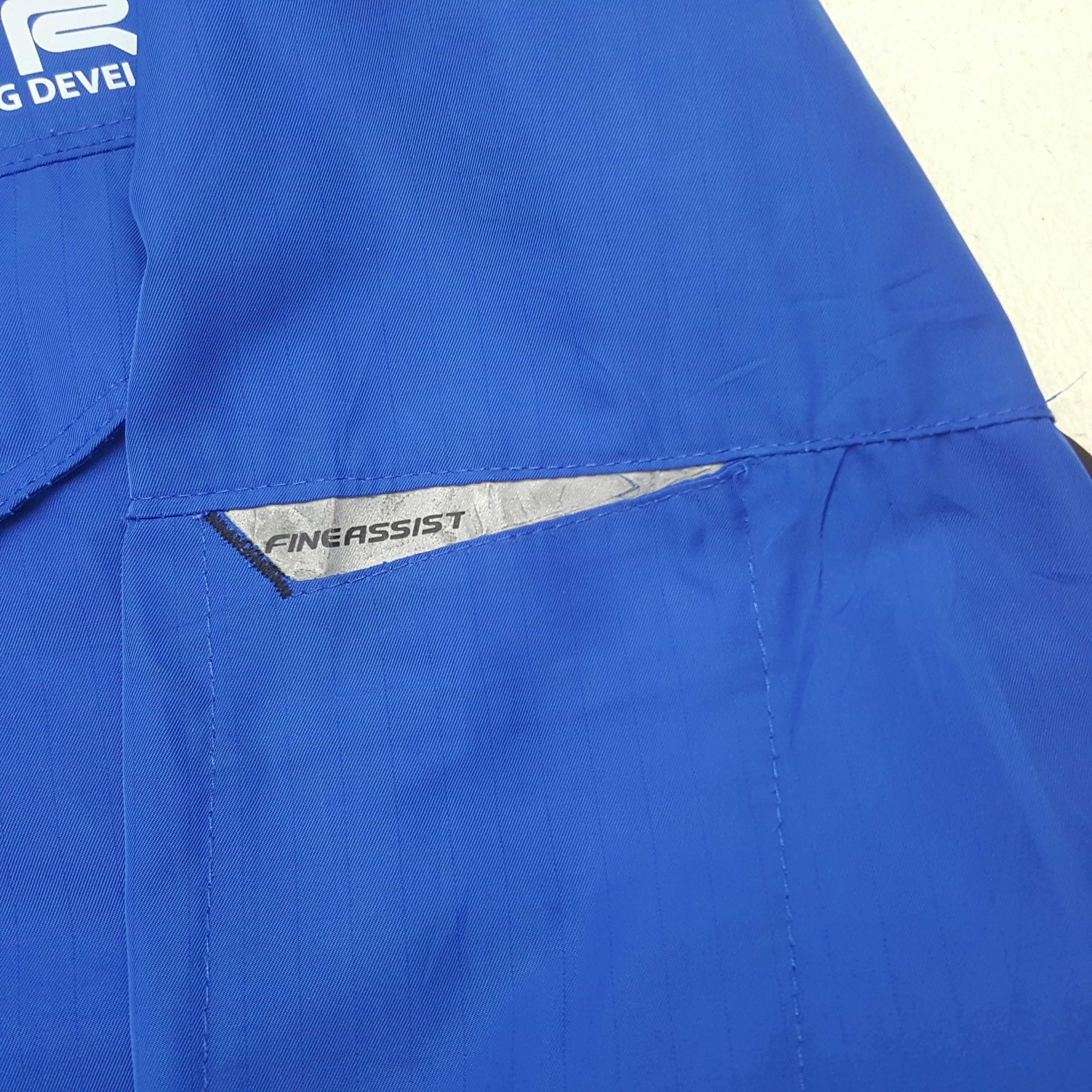 Other Vintage Toyota Racing Development TRD Custom Jacket C287N30 Size US M / EU 48-50 / 2 - 6 Thumbnail