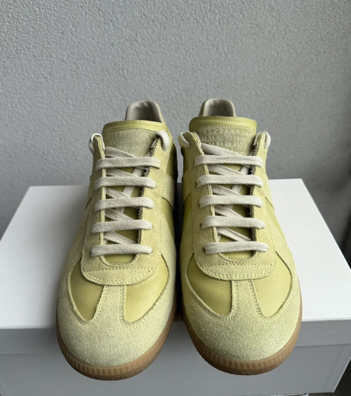 Maison Margiela Maison Margiela Replica Cedar size 43 Size US 10 / EU 43 - 7 Thumbnail