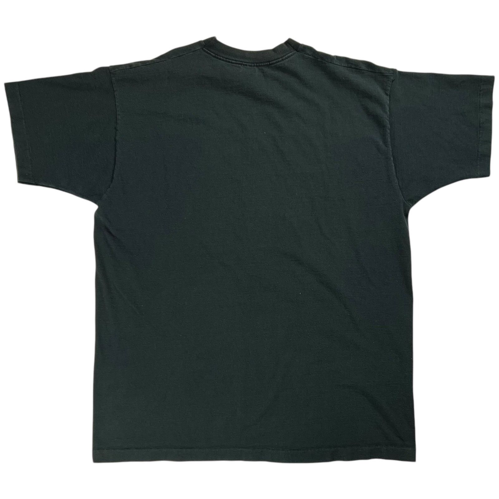 Fruit Of The Loom × Vintage Vintage 90s Jimmy Hoffa Gone but not forgotten tee (XXL) Size US XXL / EU 58 / 5 - 7 Thumbnail