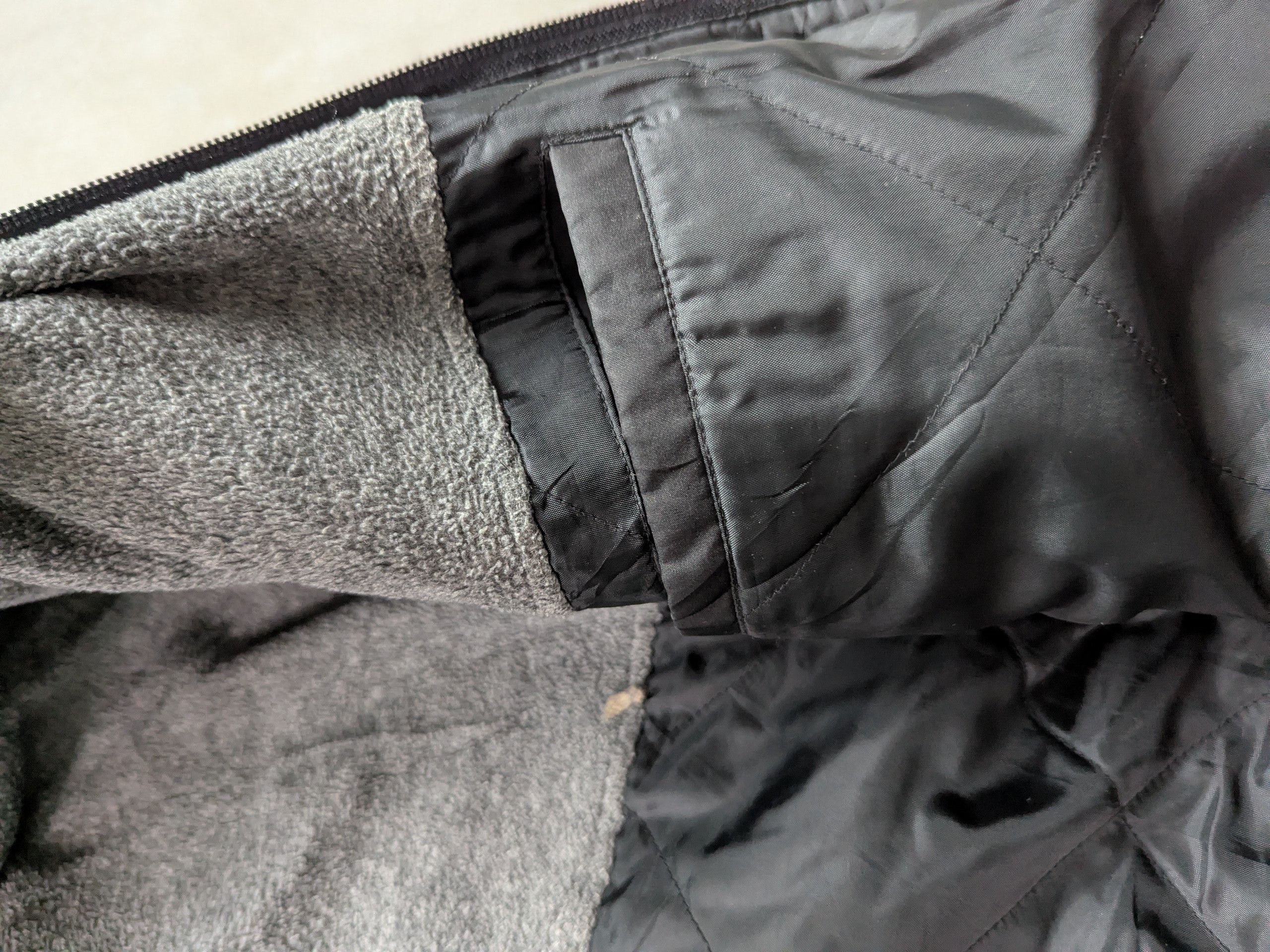 Japanese Brand × Vintage Vintage Polo Bi Way Sport Jacket Size US L / EU 52-54 / 3 - 15 Thumbnail