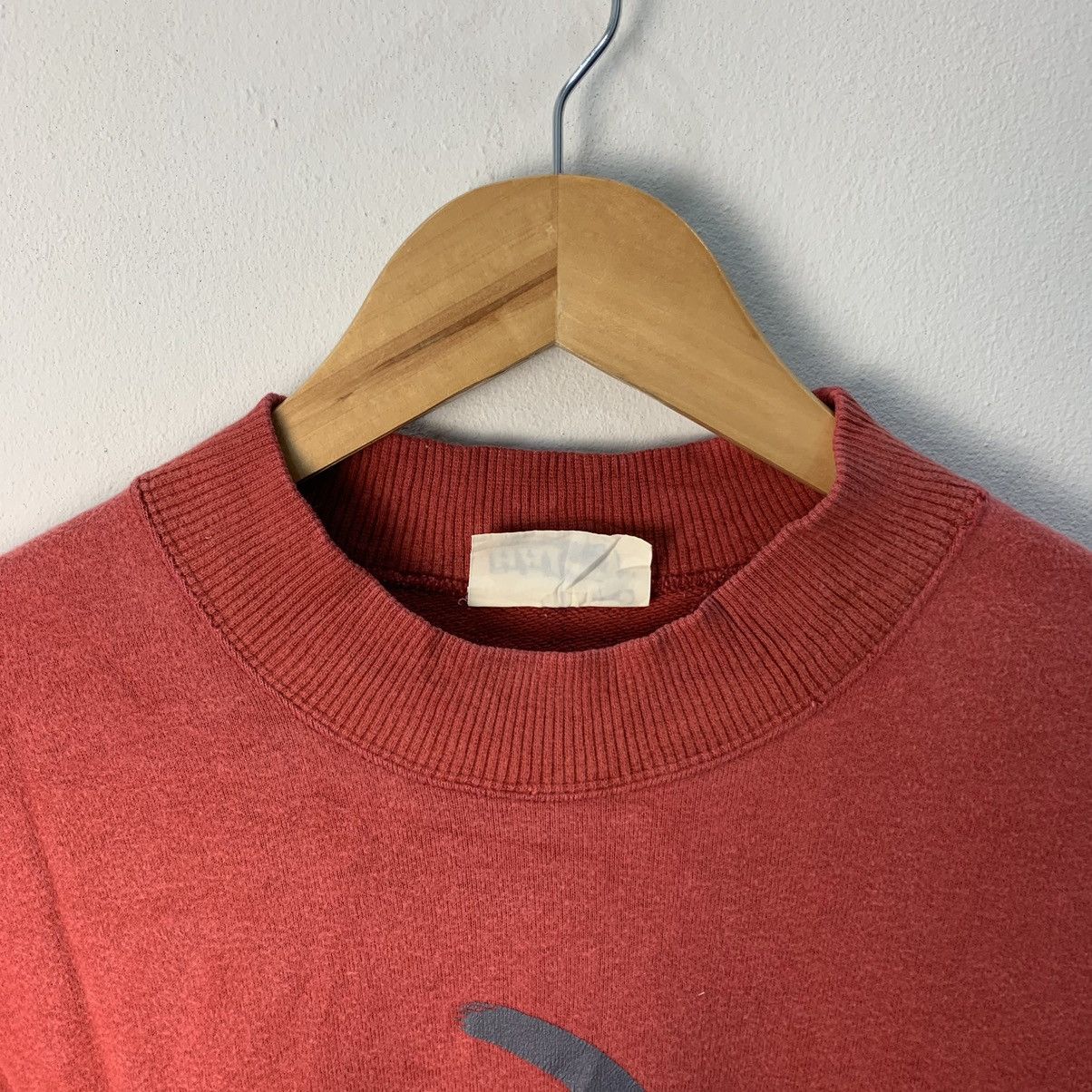 Hai Sporting Gear Vintage Hai Sporting Gear Sweatshirt Size US M / EU 48-50 / 2 - 3 Thumbnail