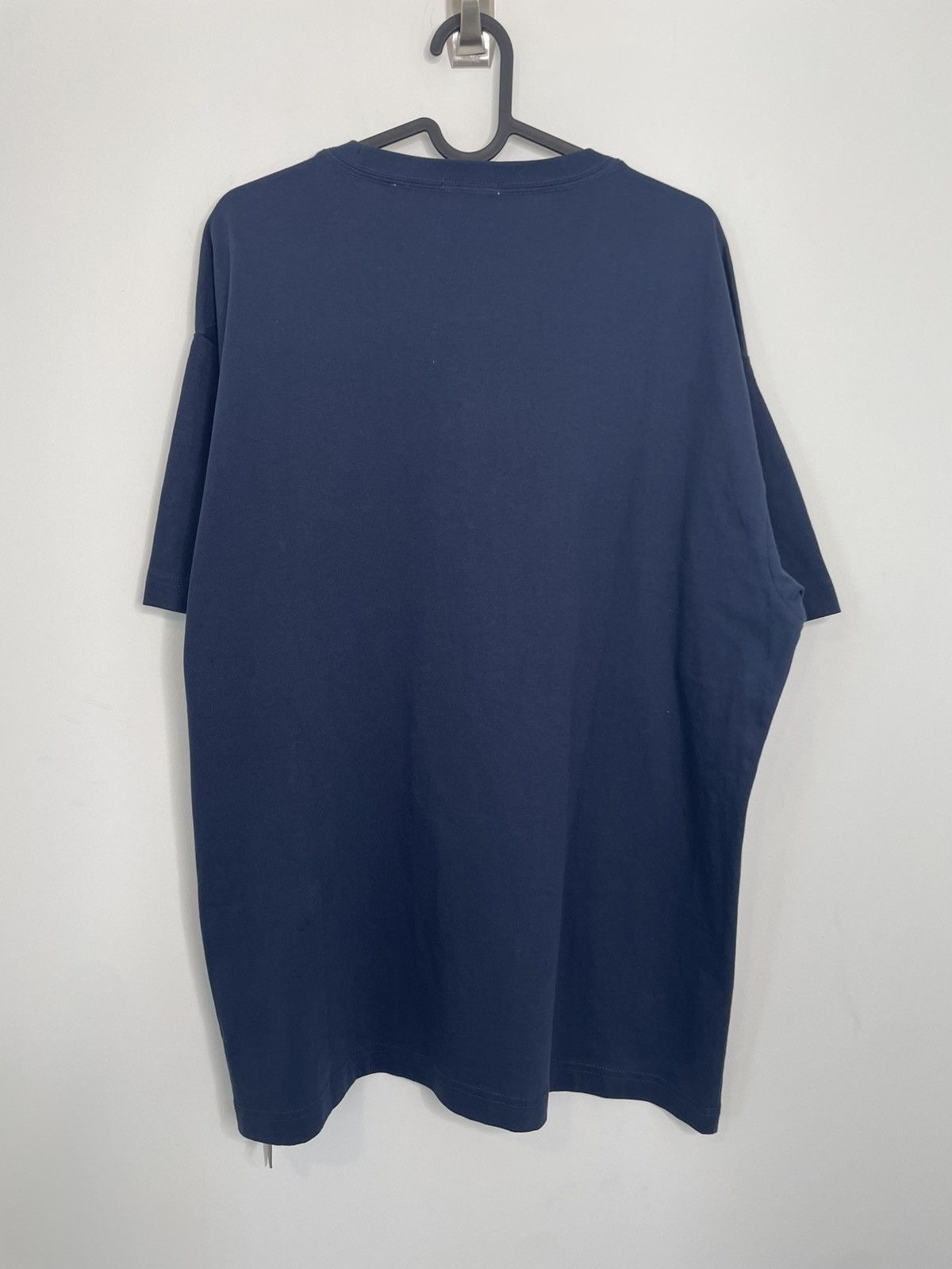 Kith Kith Speed Tee T Shirt Nocturnal Blue Large Size US L / EU 52-54 / 3 - 10 Thumbnail
