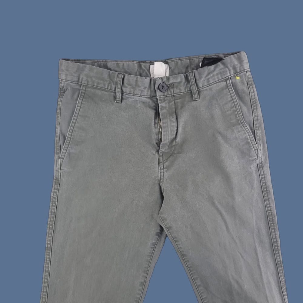 H&M H&M Jeans Mens 28x29 Green Olive Skinny Stretch Regular Waist 28 Inseam 29 Color Green Style Skinny Brand H&M Pants Jeans Mens Adult Mens Size US 28 / EU 44 - 1 Thumbnail