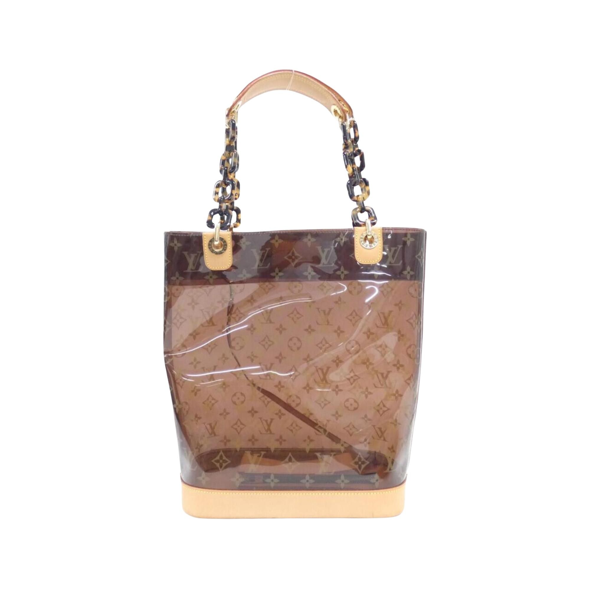 Louis Vuitton Louis Vuitton Ambre tote Size ONE SIZE - 1 Thumbnail