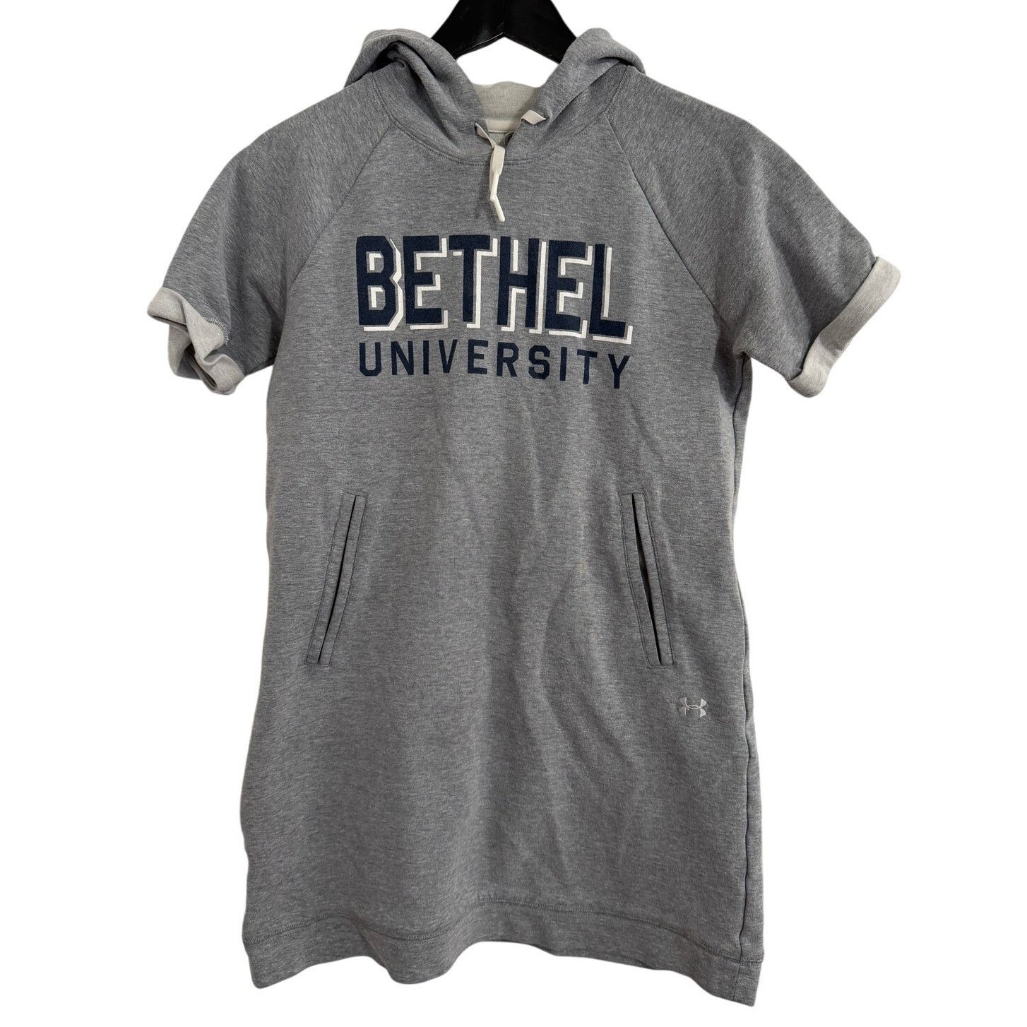 Under Armour Bethel University Royals Under Armour Hoodie Dress Size S Size S / US 4 / IT 40 - 1 Thumbnail