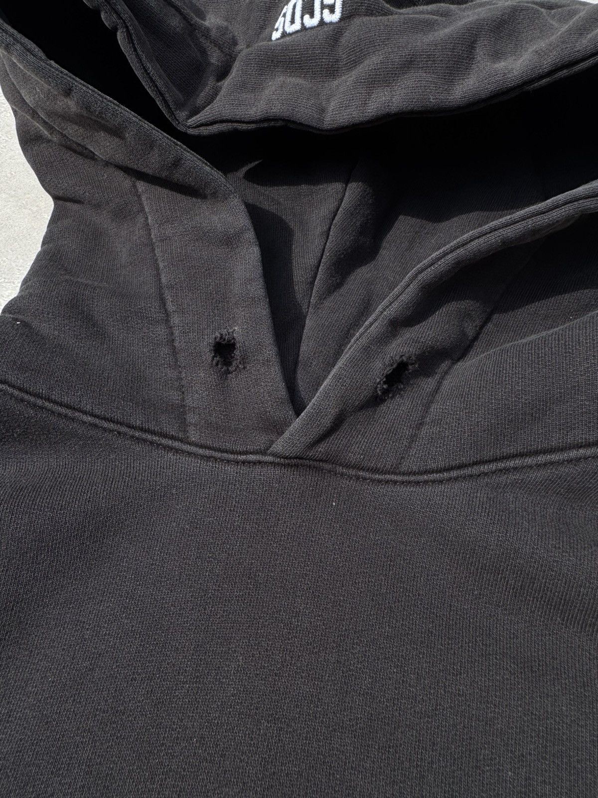 GCDS GCDS Luxury Made in Italy Baggy Hoodie Size US M / EU 48-50 / 2 - 9 Thumbnail