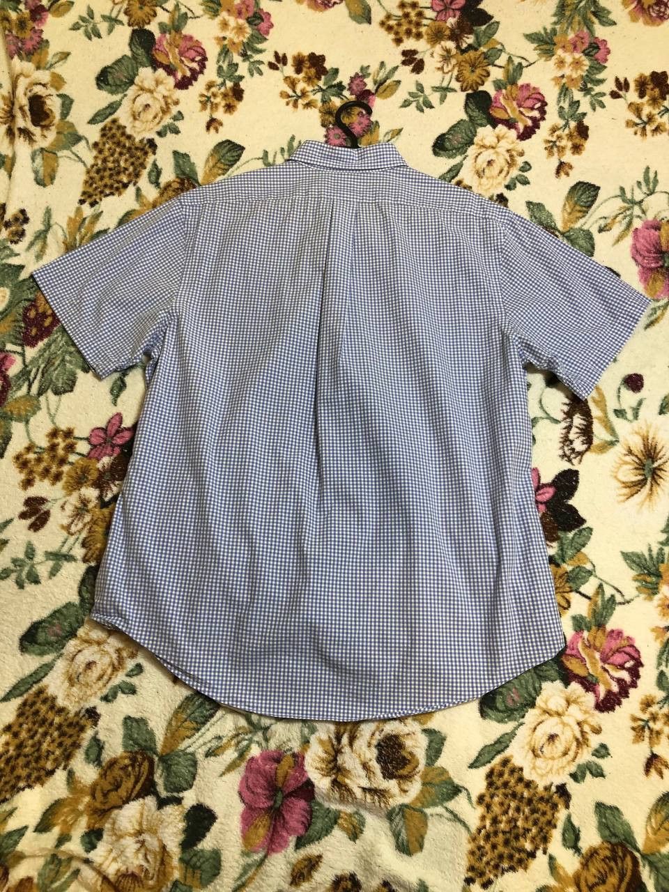 Polo Ralph Lauren Polo Ralph Lauren Vintage shirt for Man Man Long Size US XL / EU 56 / 4 - 11 Thumbnail