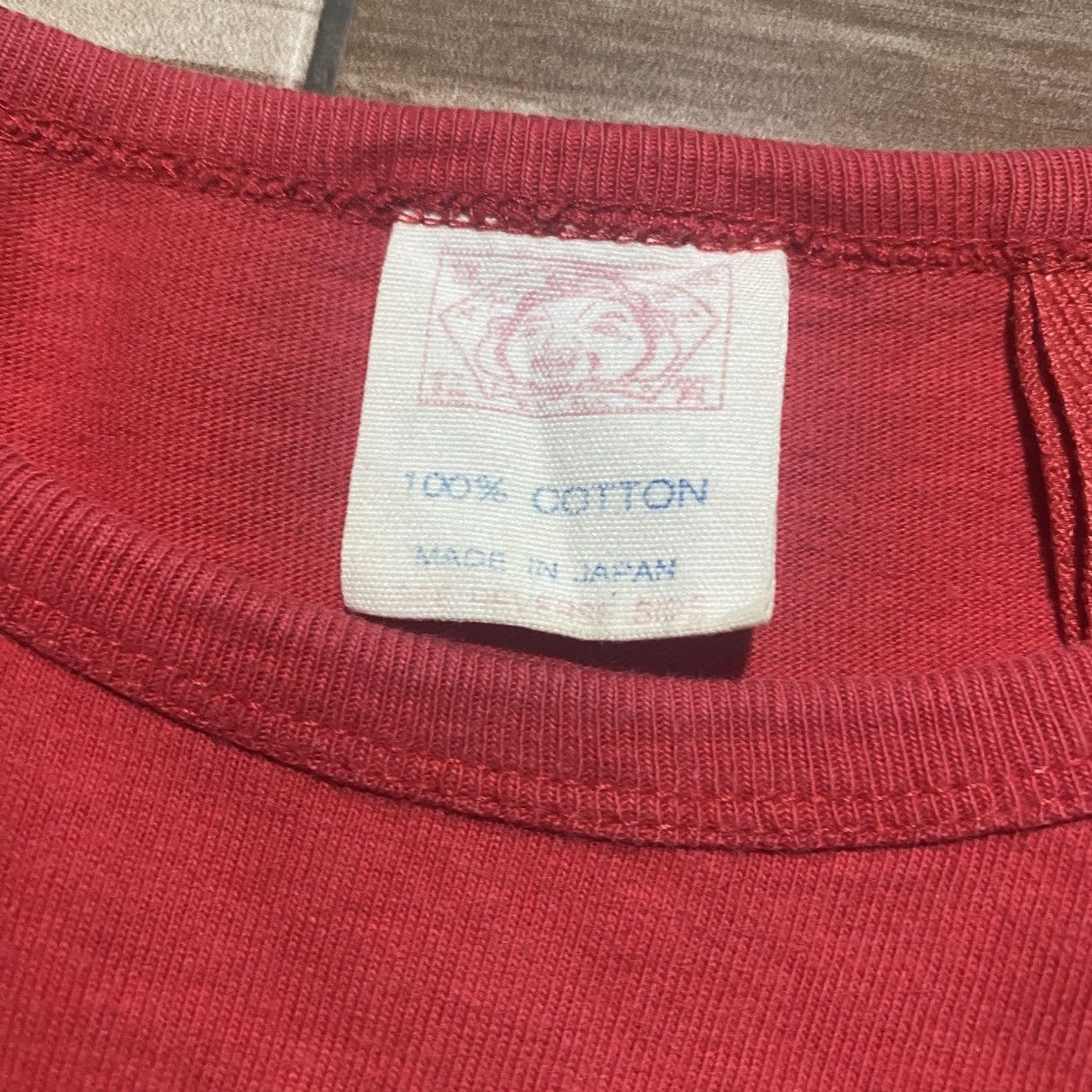 Evisu × Japanese Brand × Vintage Evisu Multi Pocket Long Sleeve Shirt Size US M / EU 48-50 / 2 - 4 Thumbnail