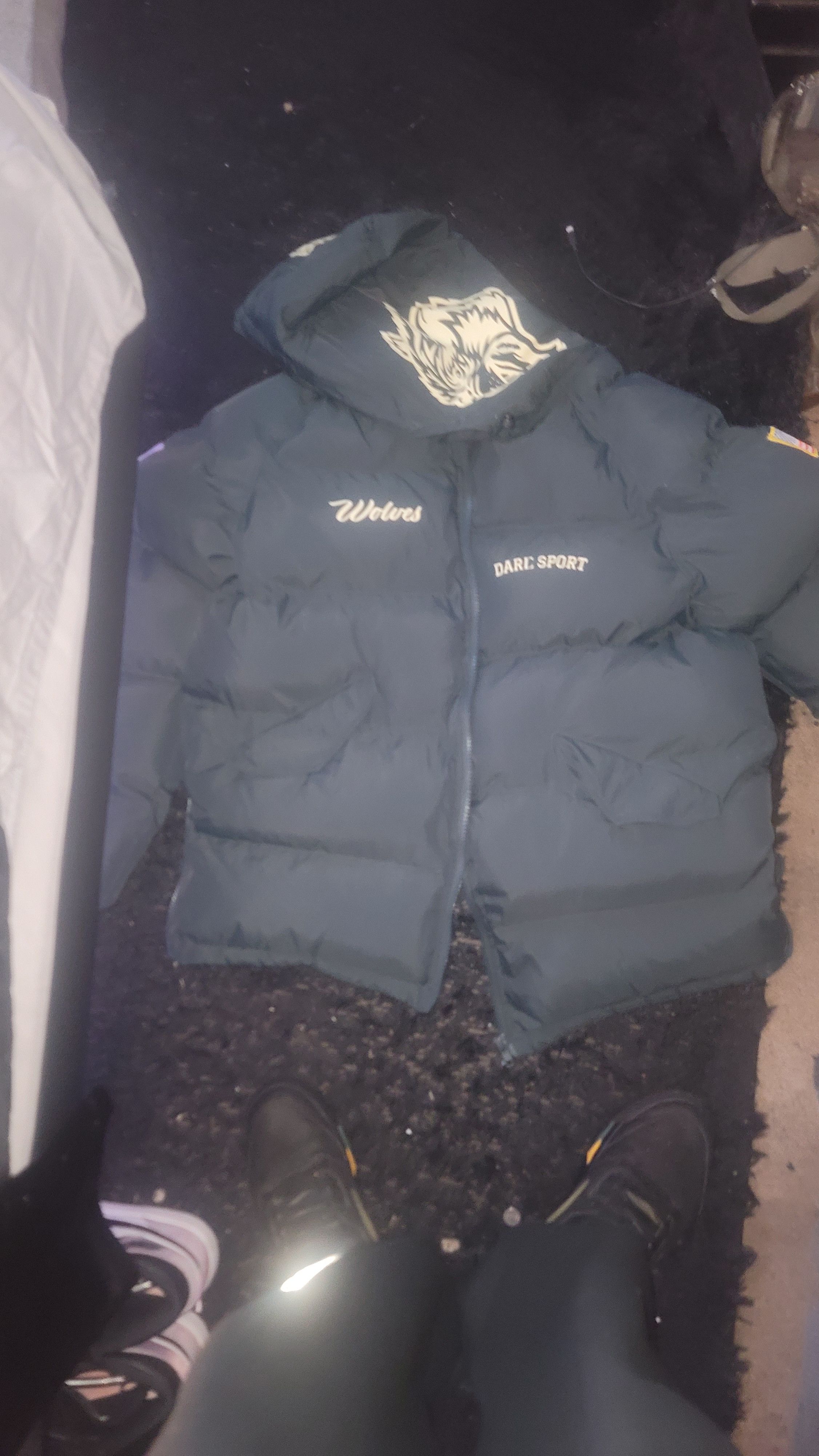 Other Darcsport Size US XL / EU 56 / 4 - 3 Thumbnail