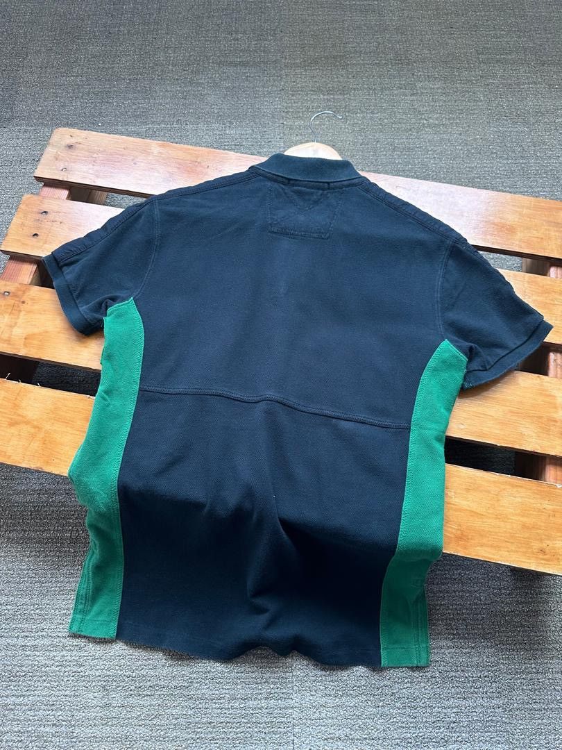 Polo Ralph Lauren VINTAGE POLO RALPH LAUREN RAFTING SLALOM Size US S / EU 44-46 / 1 - 2 Thumbnail
