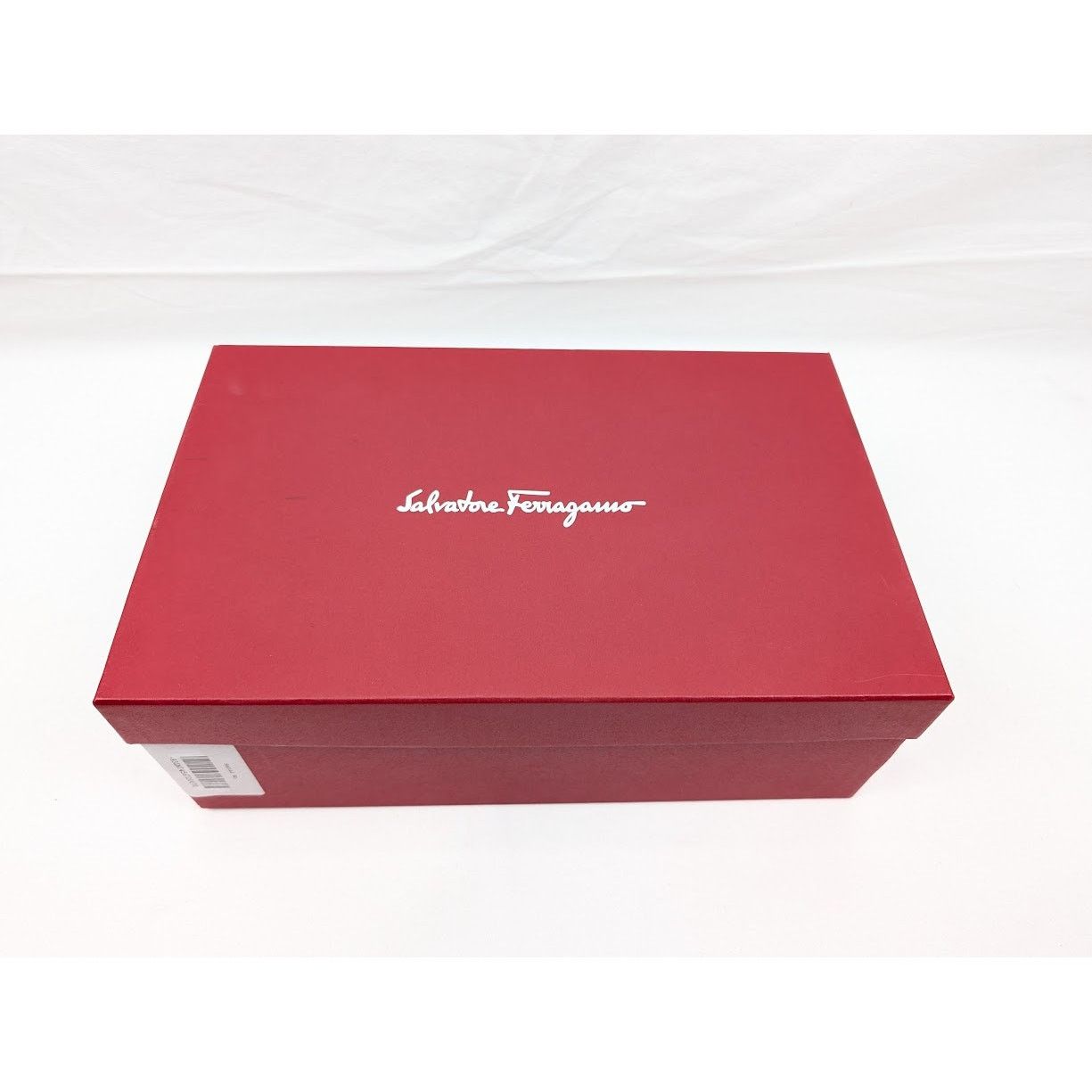 Salvatore Ferragamo o1rshd1 Rolo 10 Loafers Shoes in Nero Size US 7 / EU 40 - 23 Thumbnail