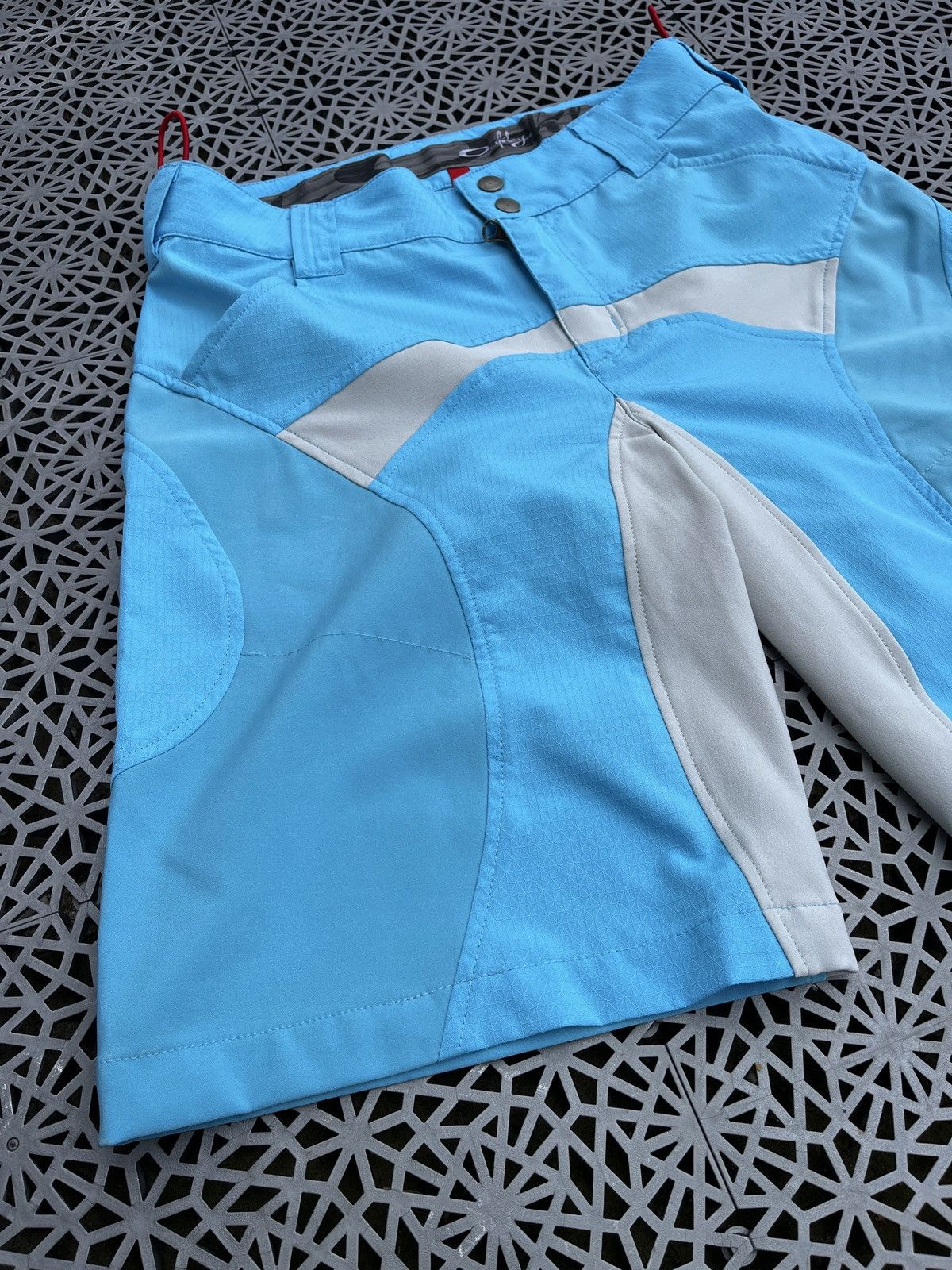 🔥Vintage OAKLEY Outdoor Gorpcore Tech Shorts