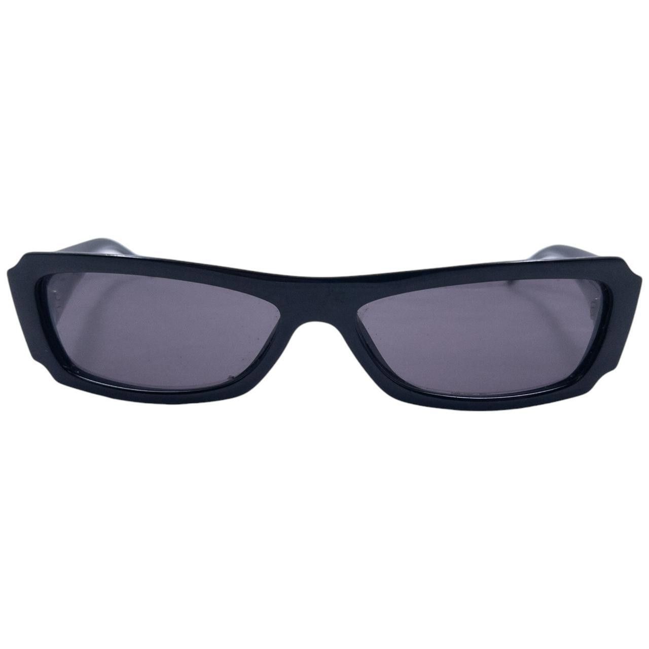 Gucci Vintage Gucci Sunglasses Size ONE SIZE - 2 Thumbnail