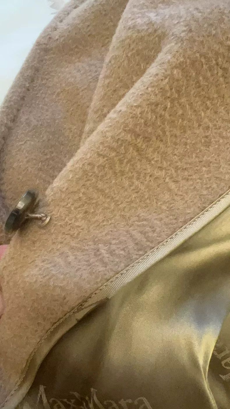 Max Mara Max Mara Coats Size M / US 6-8 / IT 42-44 - 7 Thumbnail