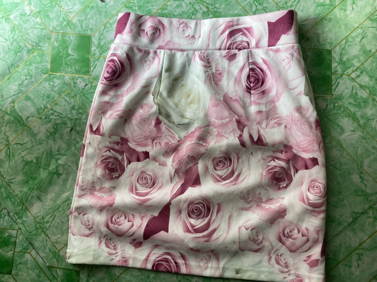 Other Cecil Mcbee Mini Skirts Size 26" / US 2 / IT 38 - 1 Thumbnail