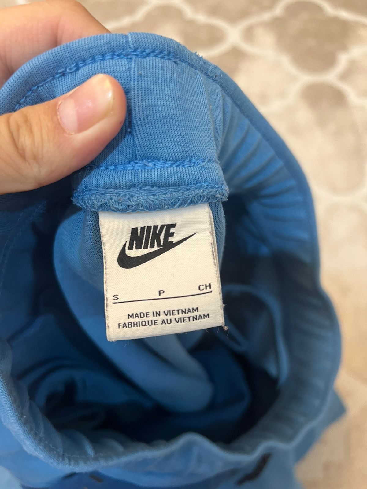 Nike Nike tech fleece Size US S / EU 44-46 / 1 - 8 Thumbnail