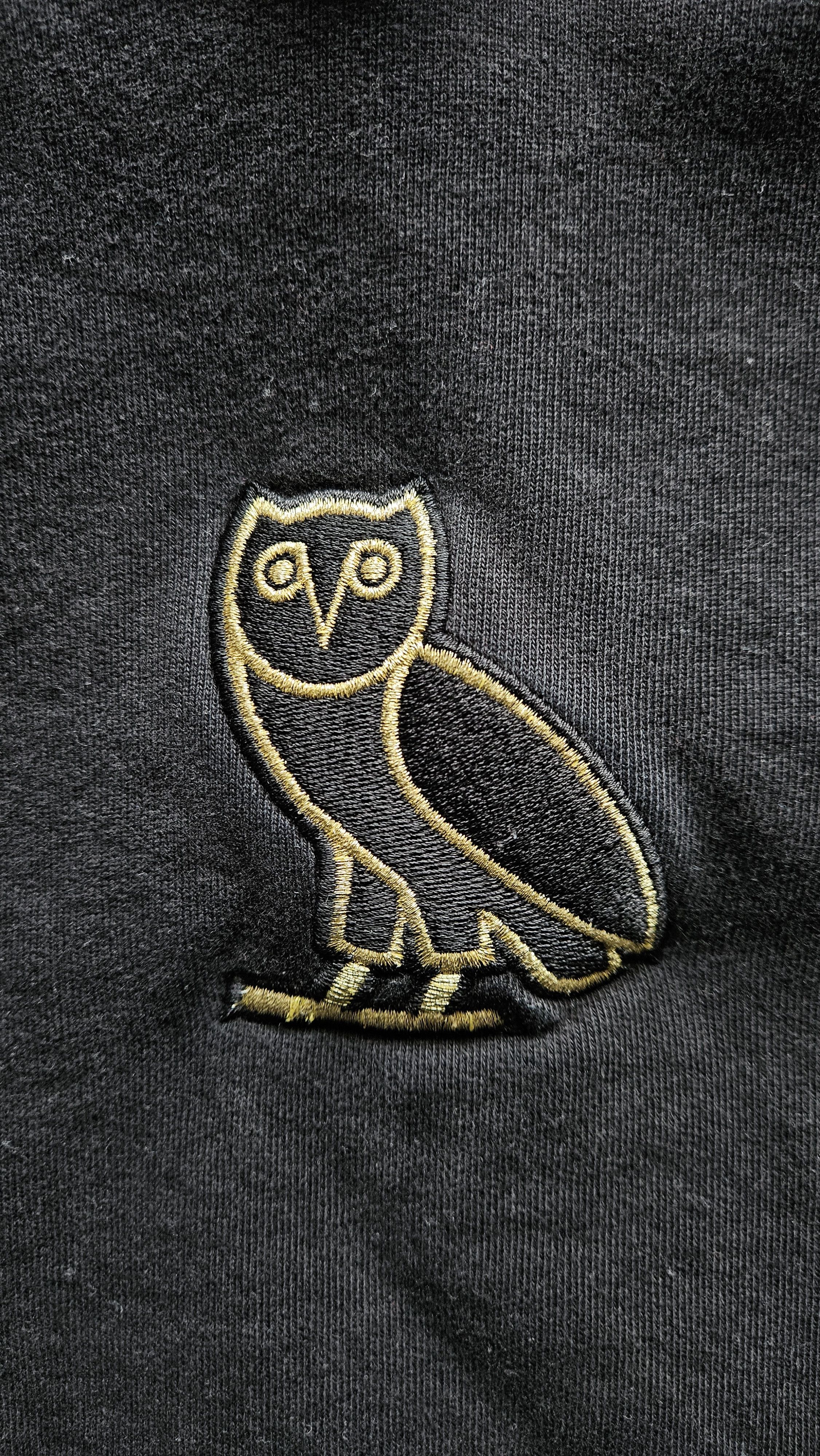 October's Very Own Classic Owl Hoodie (2019 Drop) Size US XXL / EU 58 / 5 - 6 Thumbnail