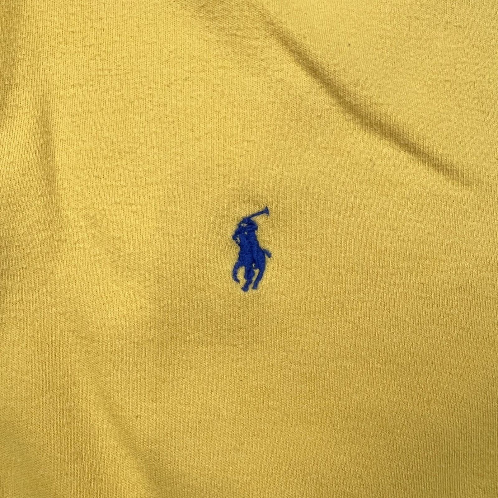 Polo Ralph Lauren × Vintage Vintage 90s Polo Ralph Lauren Shirt Large Pony Casual Preppy Size US L / EU 52-54 / 3 - 2 Thumbnail