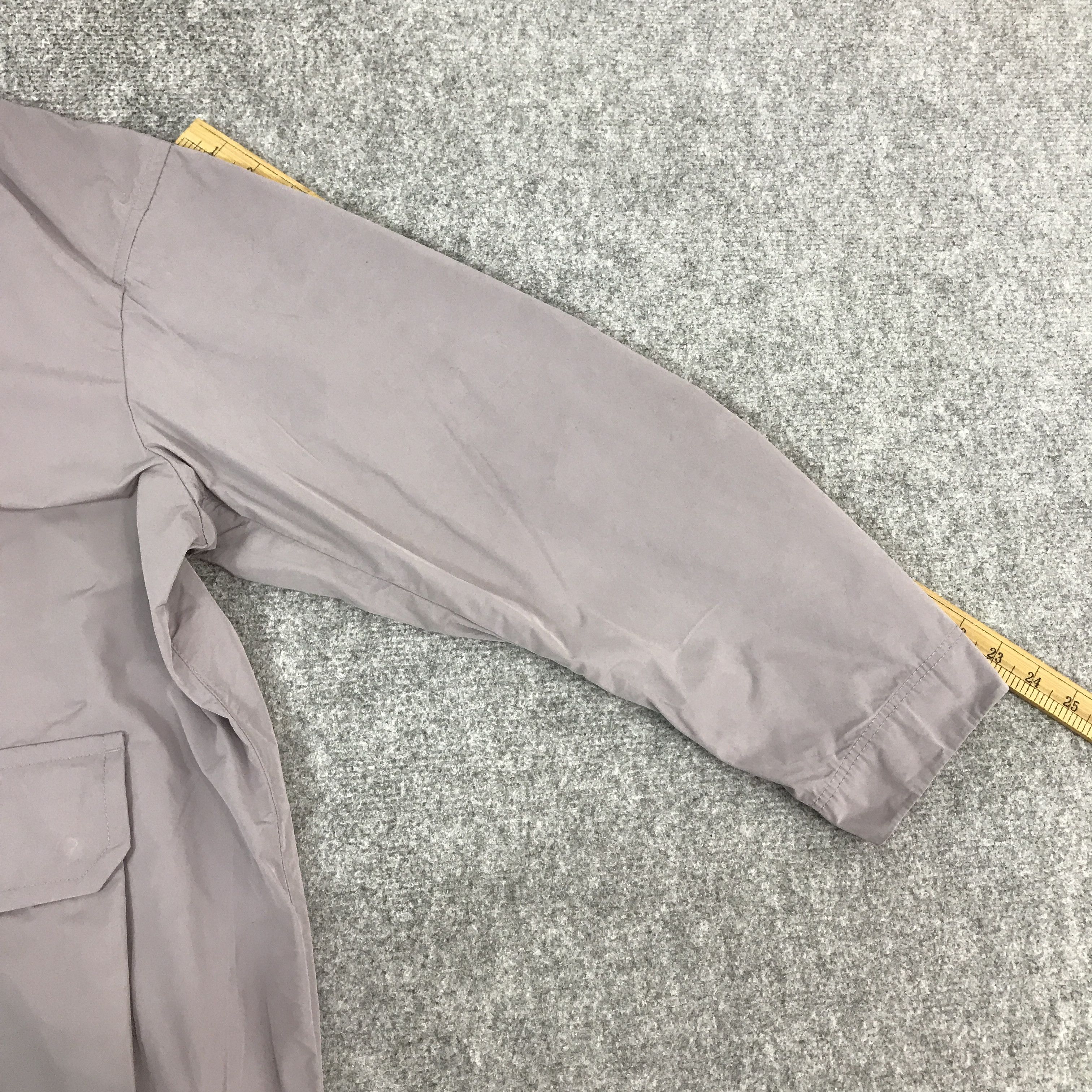 Jil Sander × Uniqlo JIL SANDER X UNIQLO HOODIES JACKET K63B18 Size US XL / EU 56 / 4 - 6 Thumbnail