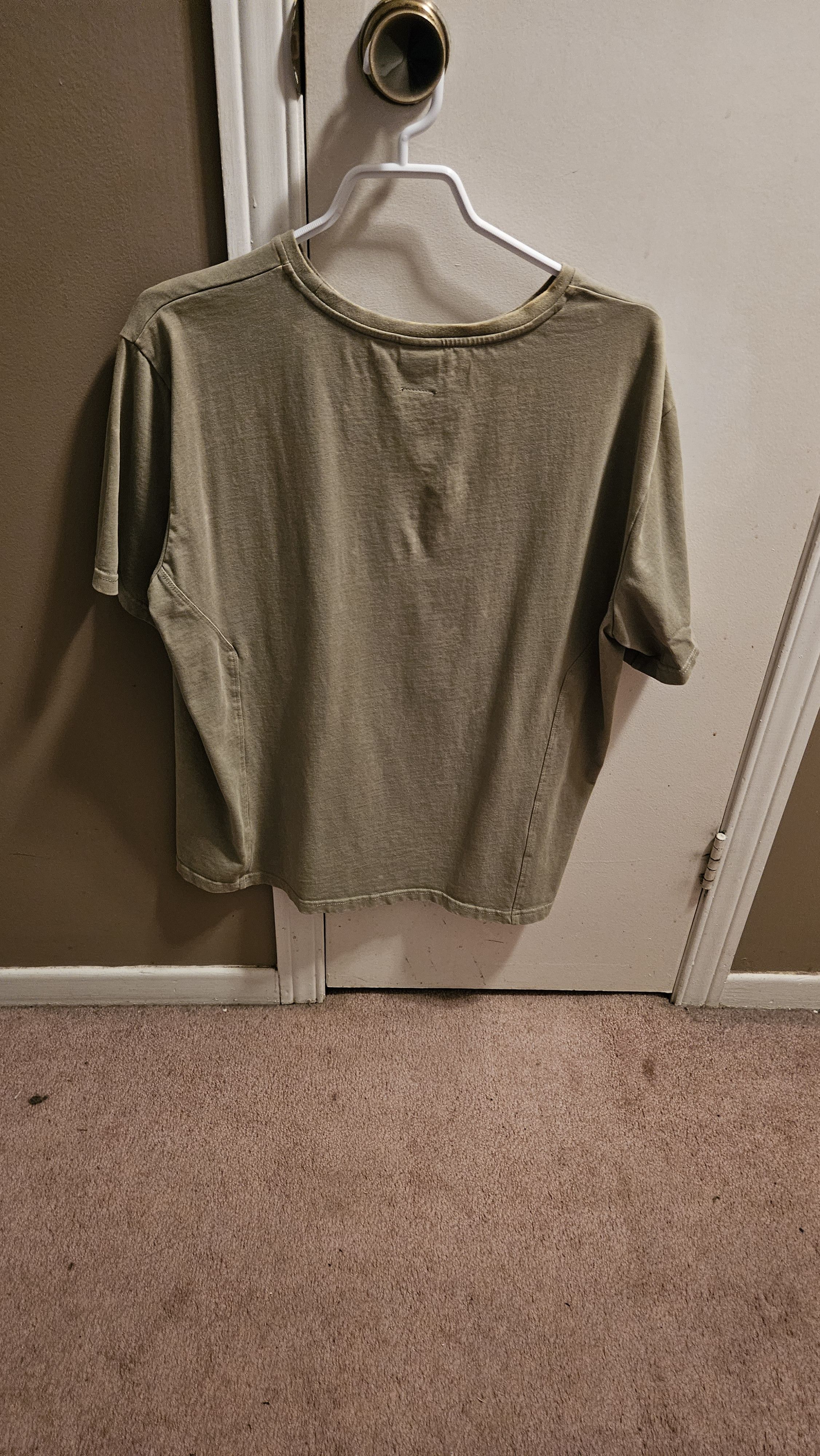 Designer Corrupt Kid Princess Cut Tee Size US L / EU 52-54 / 3 - 3 Thumbnail
