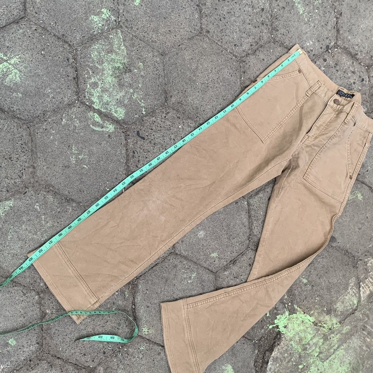 Hysteric Glamour Hysteric glamour casual pants Size 28" / US 6 / IT 42 - 12 Thumbnail