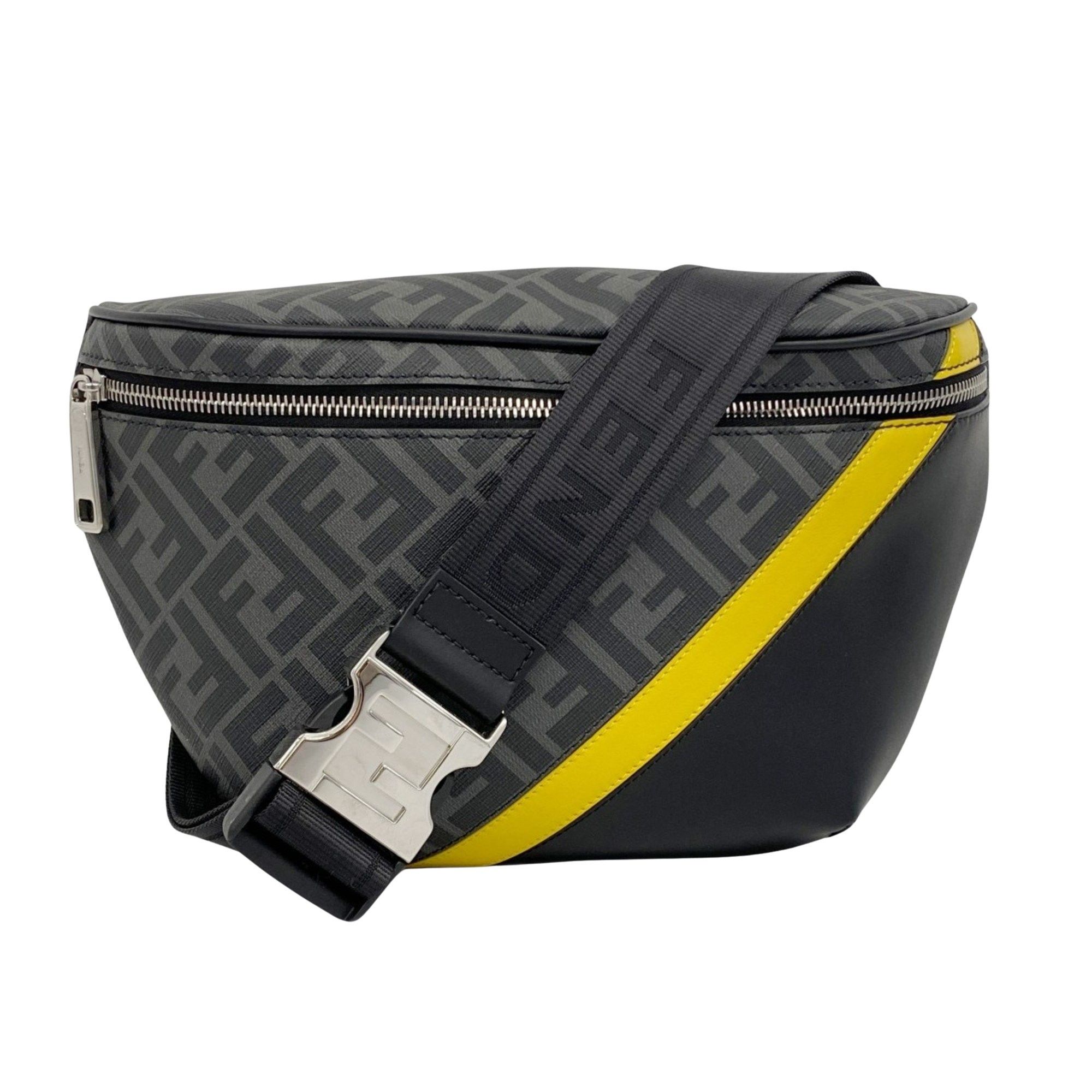 Fendi Fendi Zucchino clutch Size ONE SIZE - 1 Thumbnail
