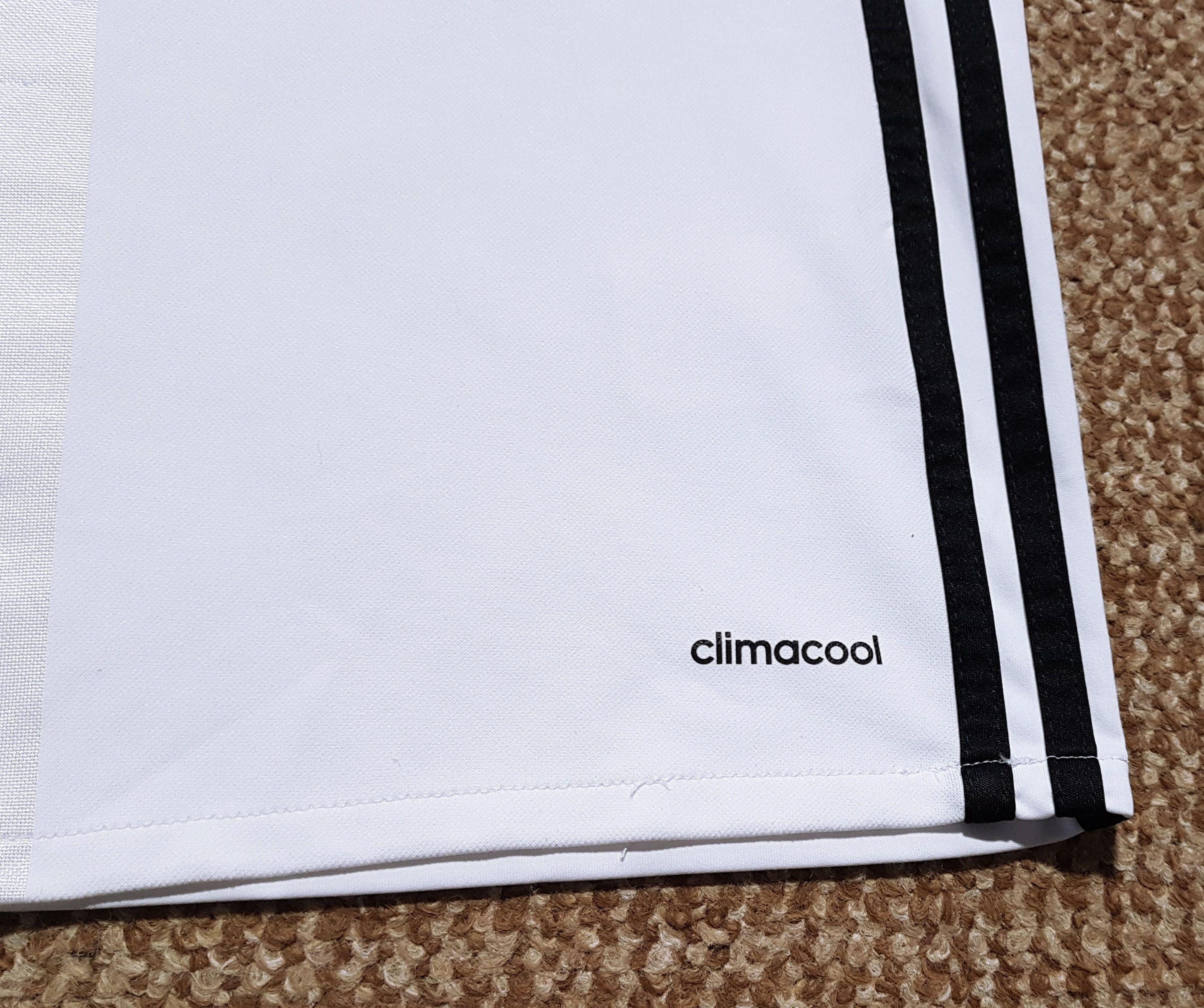 Adidas Adidas Germany 2014 World Cup Jersey FIFA Soccer Home sz M Size US M / EU 48-50 / 2 - 7 Thumbnail