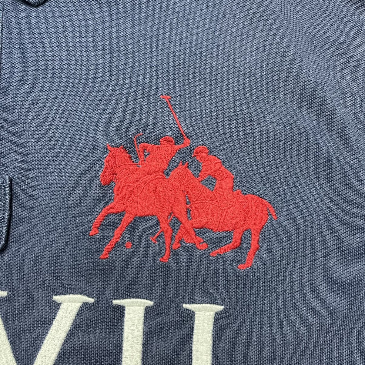 Polo Ralph Lauren Vintage Polo Ralph Lauren Rugby Chief Keef Style LXVII 3 Size US XXL / EU 58 / 5 - 4 Thumbnail