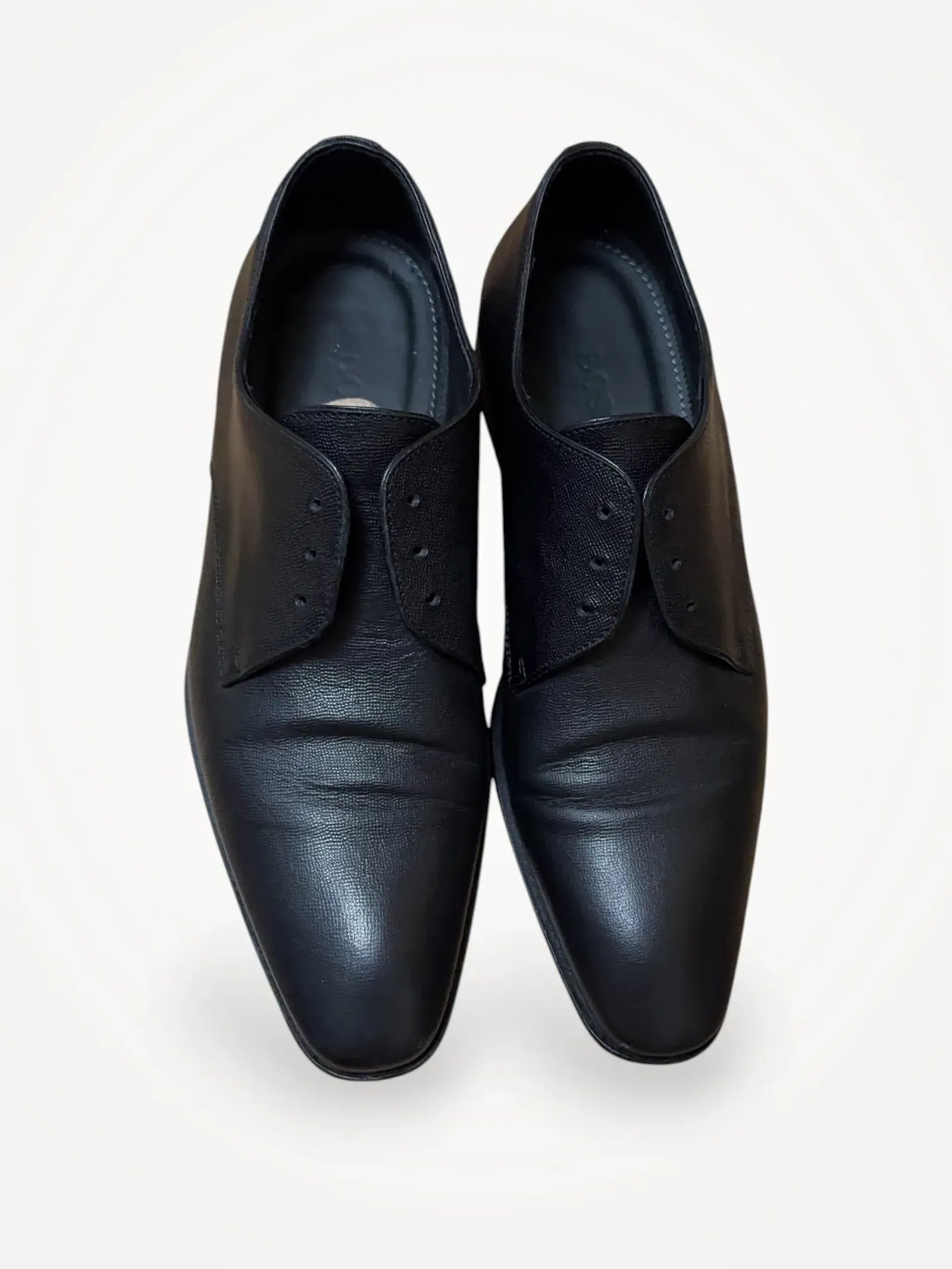 Hugo Boss Hugo Boss Loafers Size US 8 / EU 41 - 1 Thumbnail