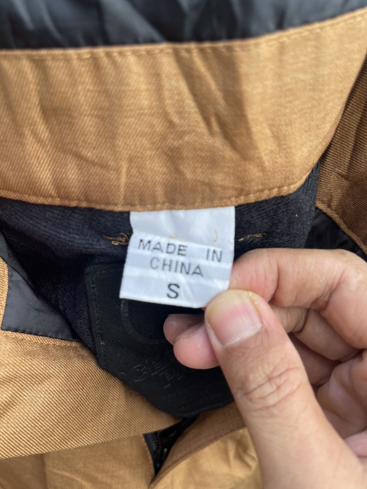 Ocean Pacific Ocean Pacific Snowboard pants Size US 34 / EU 50 - 11 Thumbnail