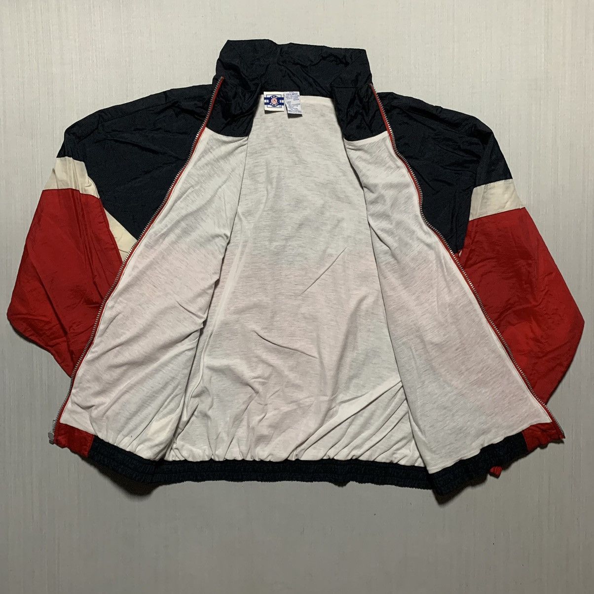Vintage Vintage Pro Spirit Jacket Size US XXL / EU 58 / 5 - 2 Thumbnail