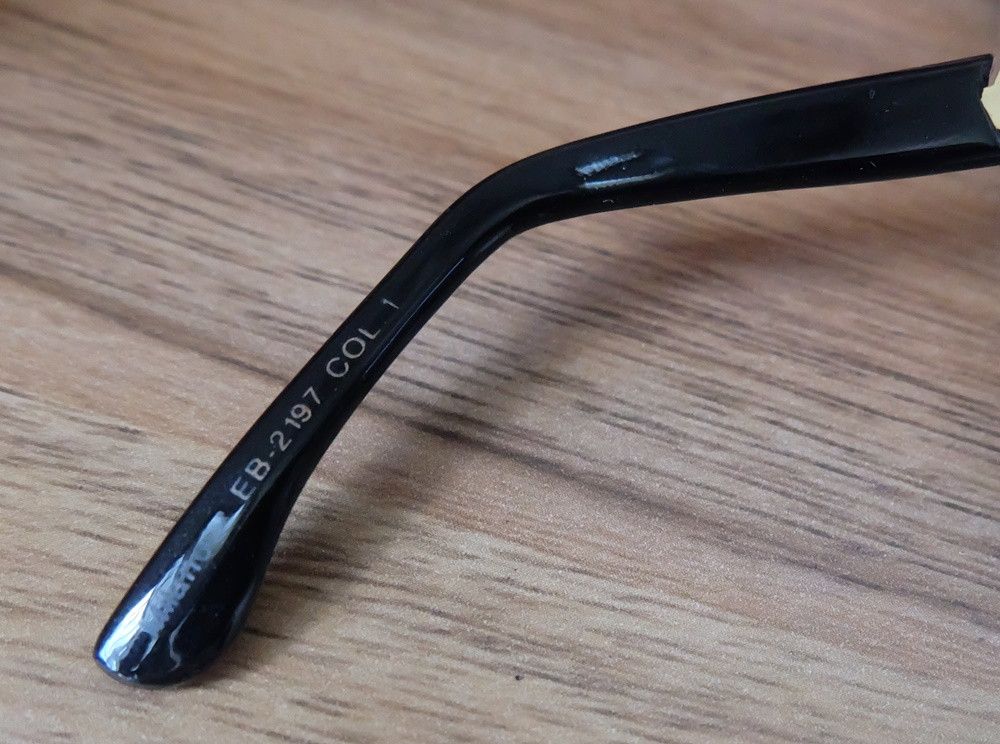 Other Vintage Elizabeth Belle EB-2197 Sunglasses Size ONE SIZE - 7 Thumbnail