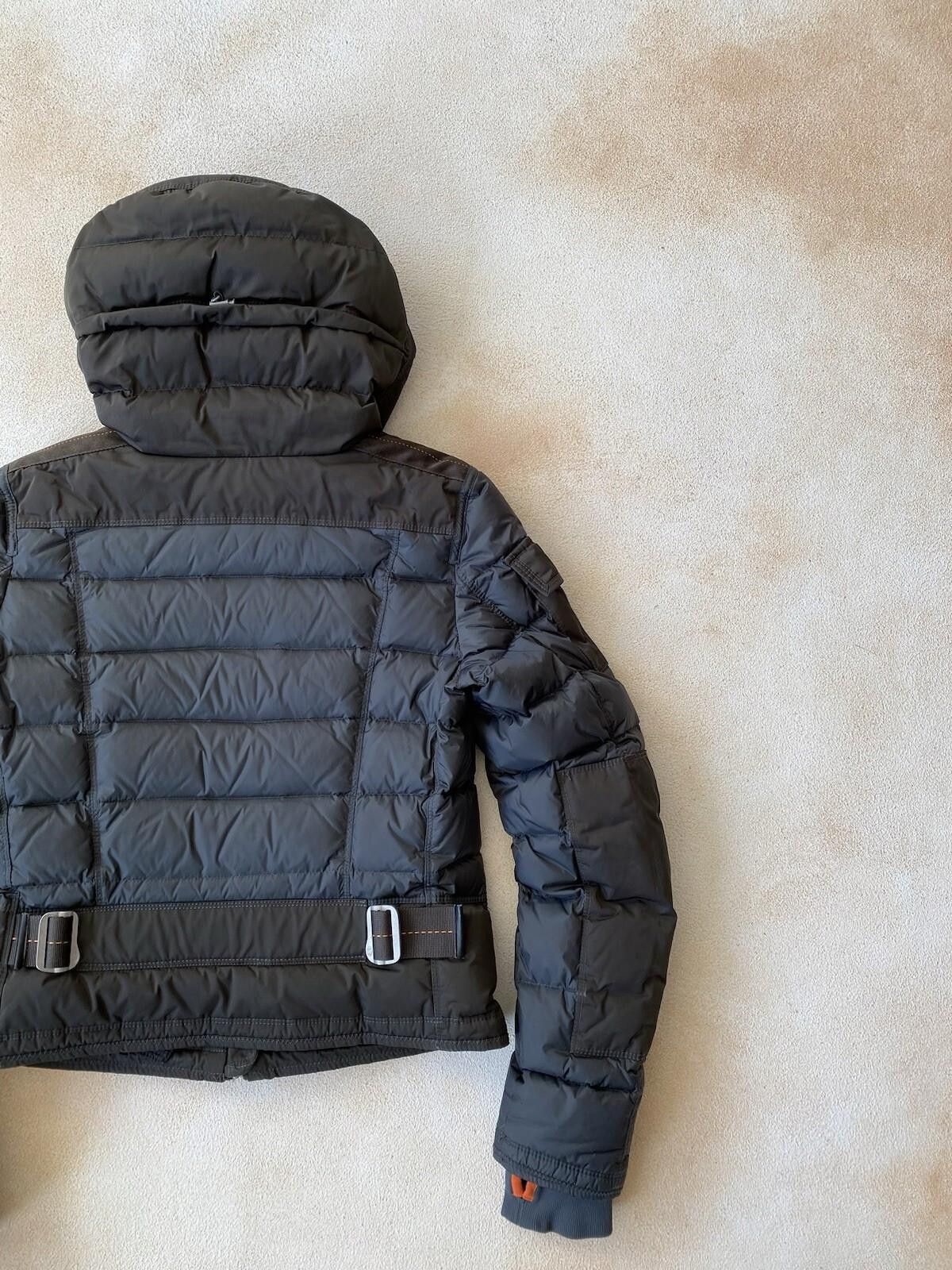 Parajumpers Parajumpers SkiMaster Down Jacket Navy Women S Size S / US 4 / IT 40 - 7 Thumbnail