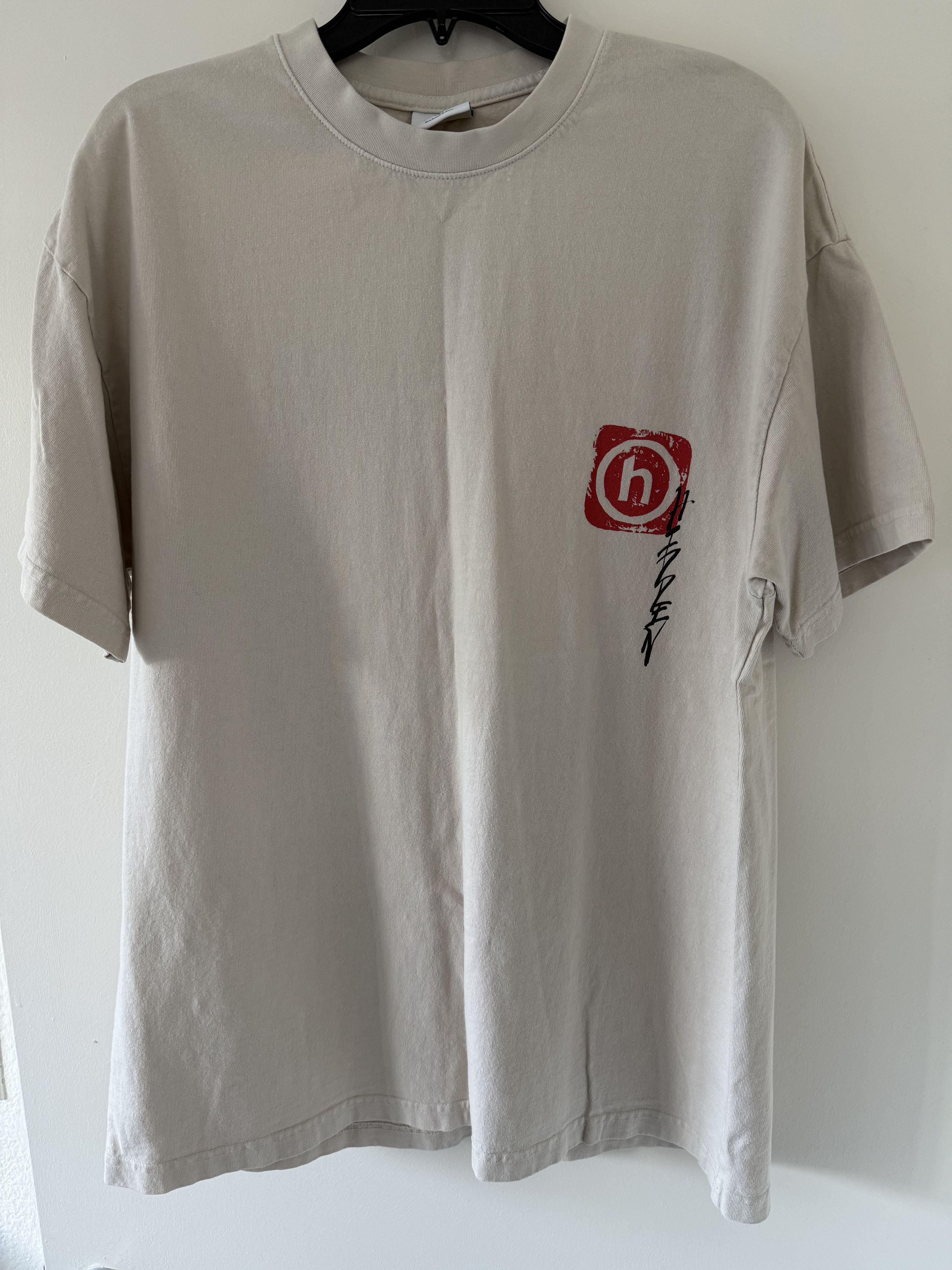 HIDDEN Hidden NY Samurai Shirt Size US L / EU 52-54 / 3 - 1 Thumbnail