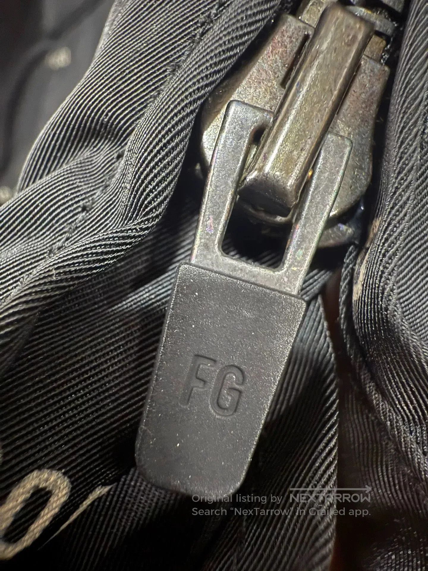 Fear of God Fear of God Season 6 Allover Print Jacket. Size US M / EU 48-50 / 2 - 9 Thumbnail