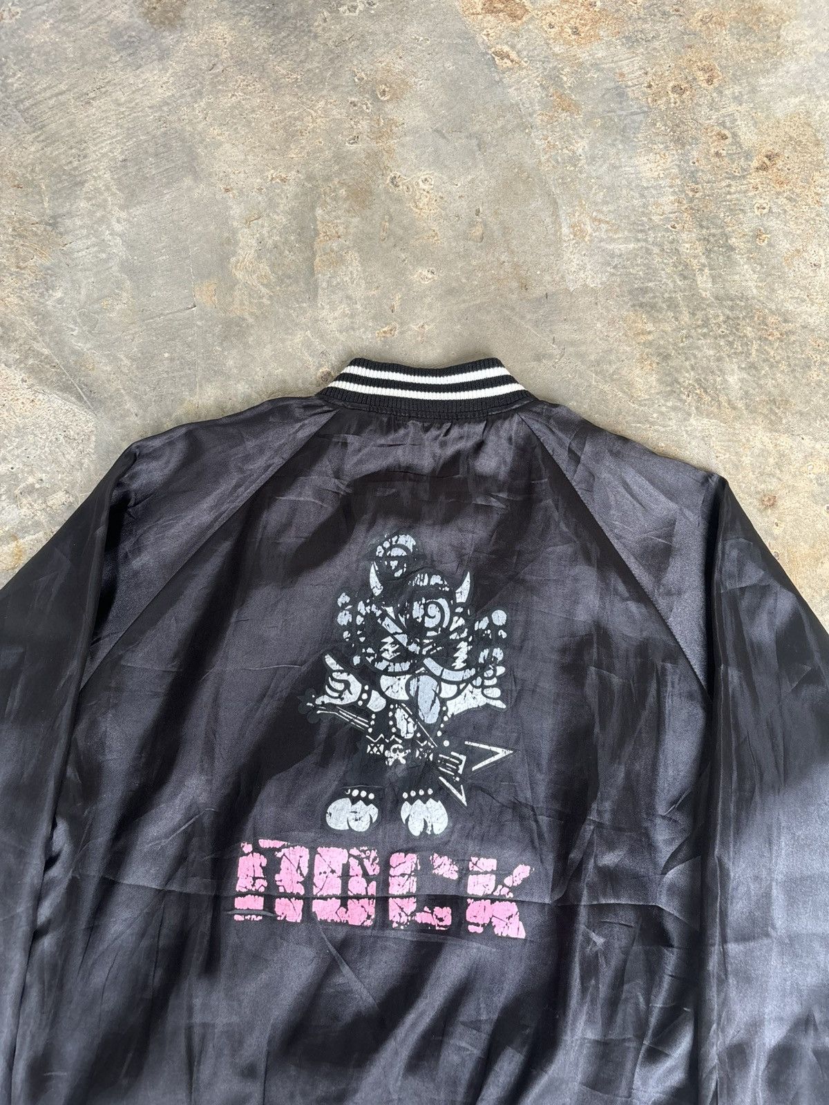 Hysteric Glamour Hysteric Glamour Reversible Jacket Size S / US 4 / IT 40 - 8 Thumbnail