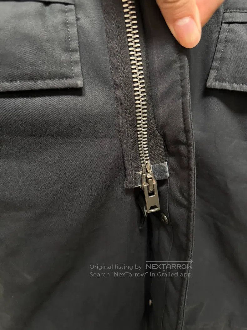 Acronym Acronym Overcoat Size US M / EU 48-50 / 2 - 4 Thumbnail