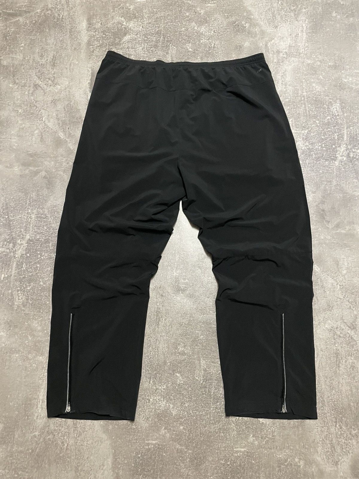 Nike Vintage Nike Parachute Track Pants Size US 34 / EU 50 - 13 Thumbnail